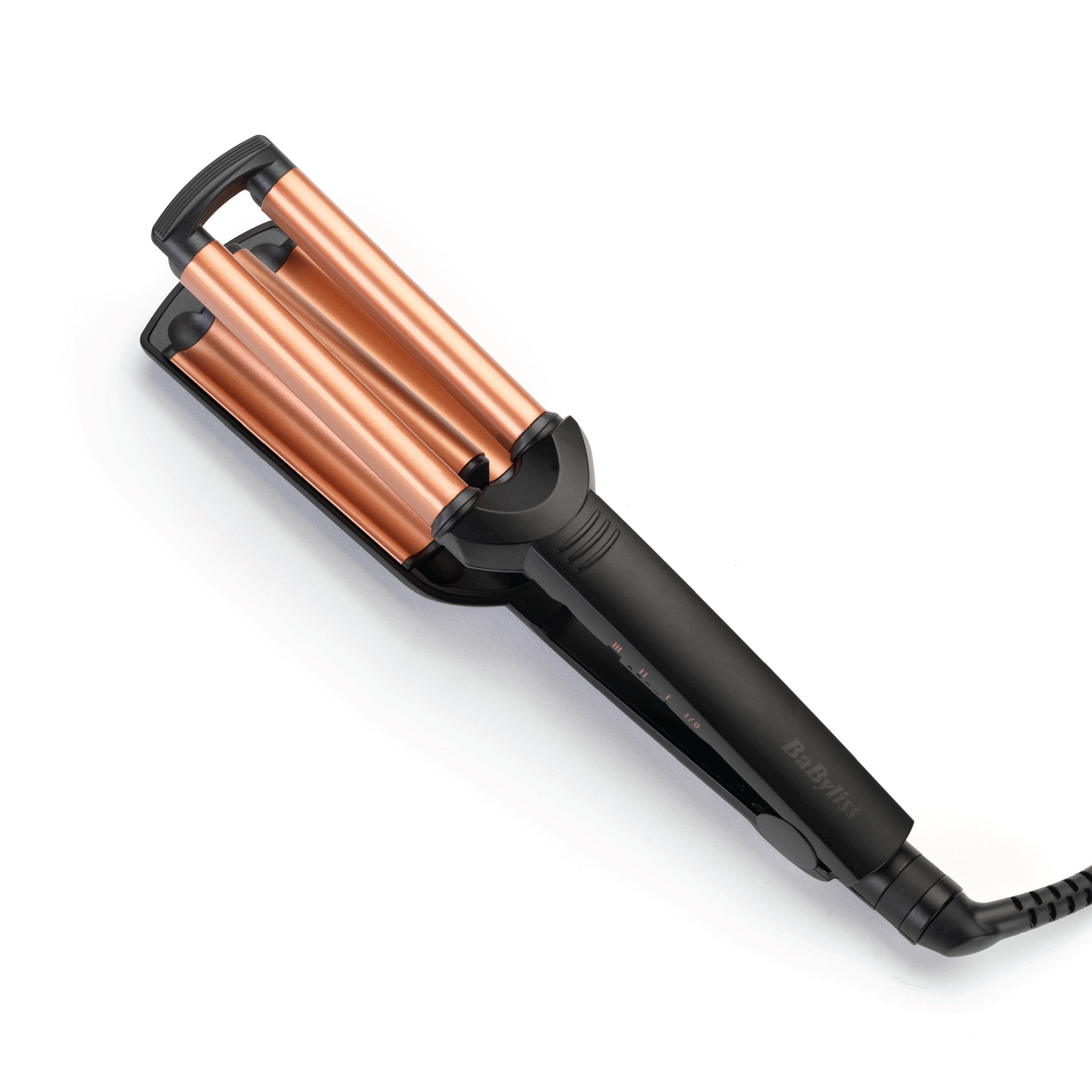 BaByliss Deep Waves, 1 stk.