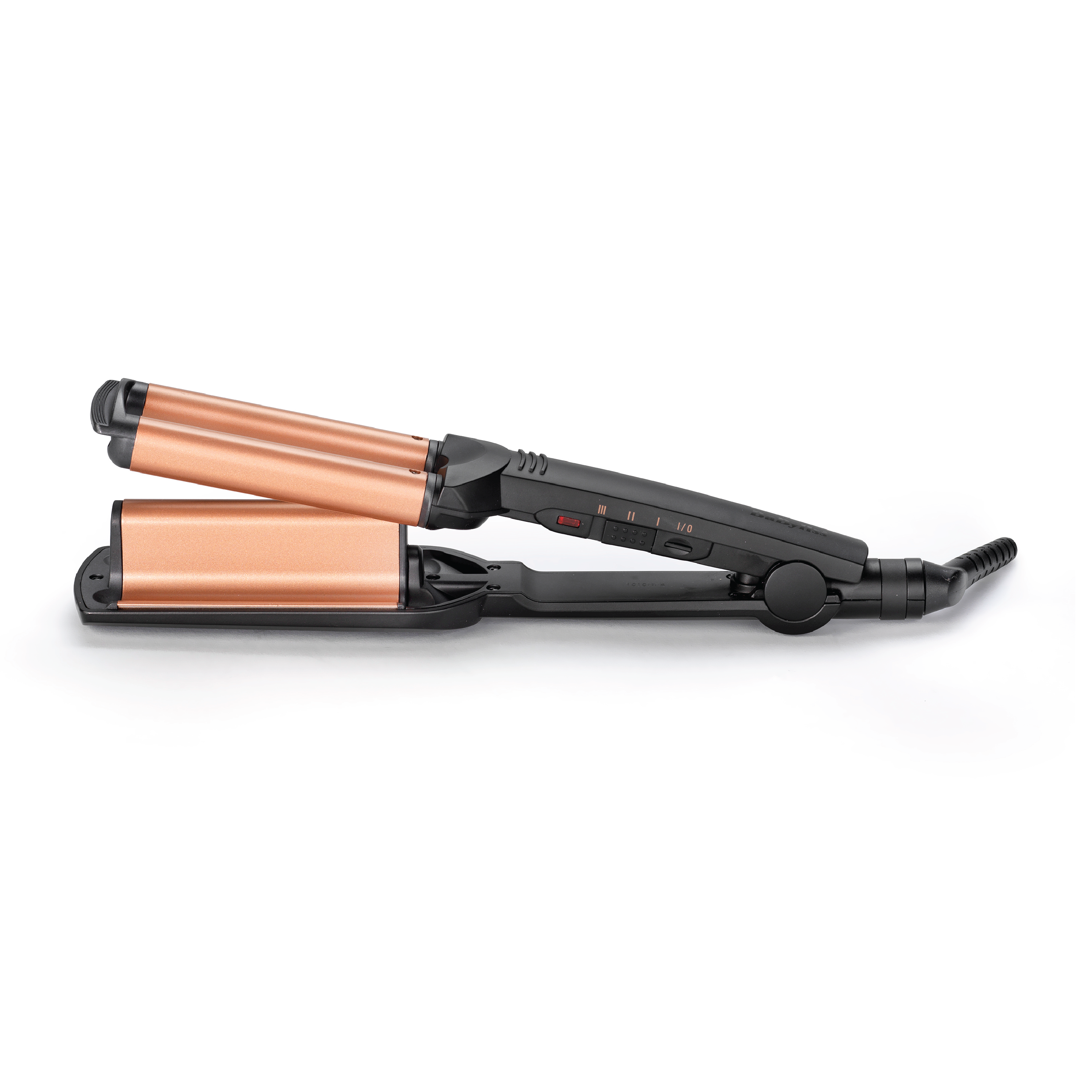 BaByliss Deep Waves, 1 stk.