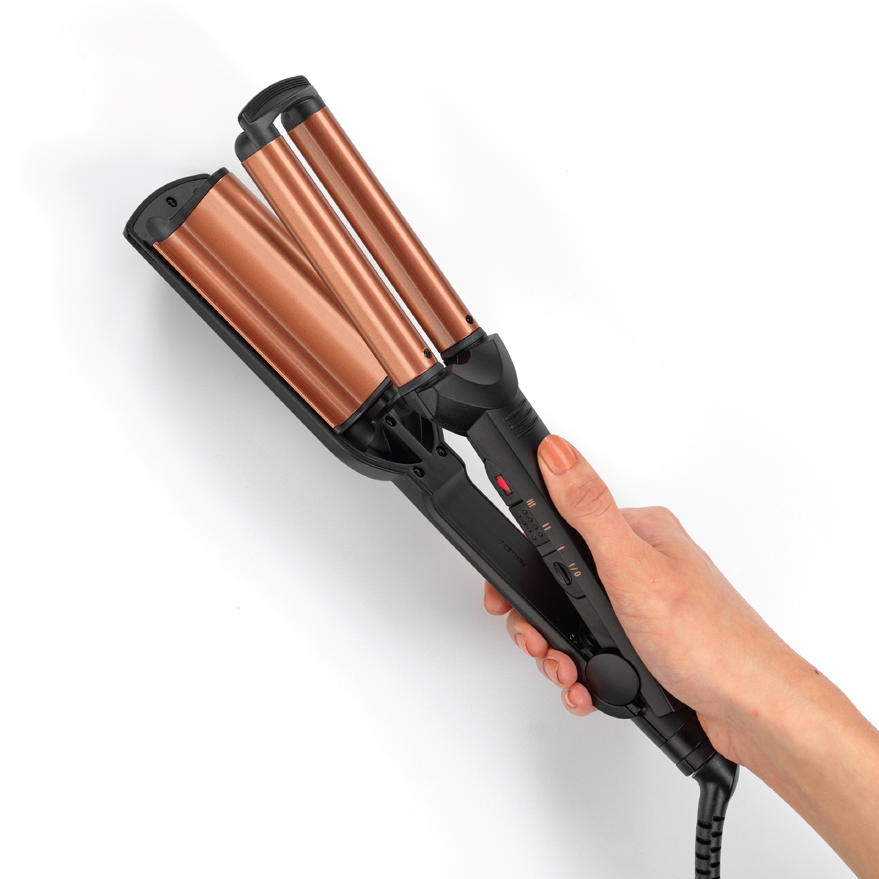 BaByliss Deep Waves, 1 stk.