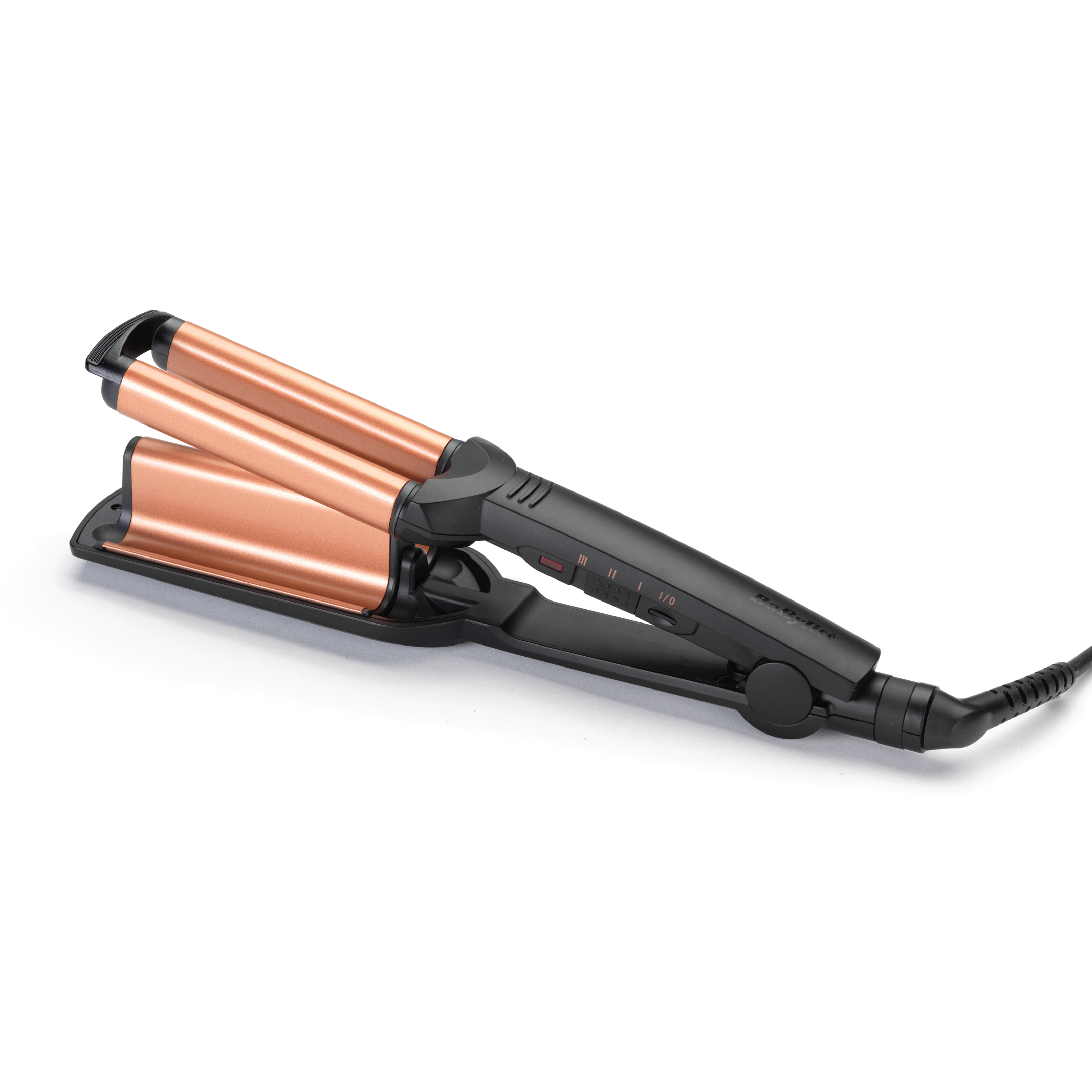 BaByliss Deep Waves, 1 stk.