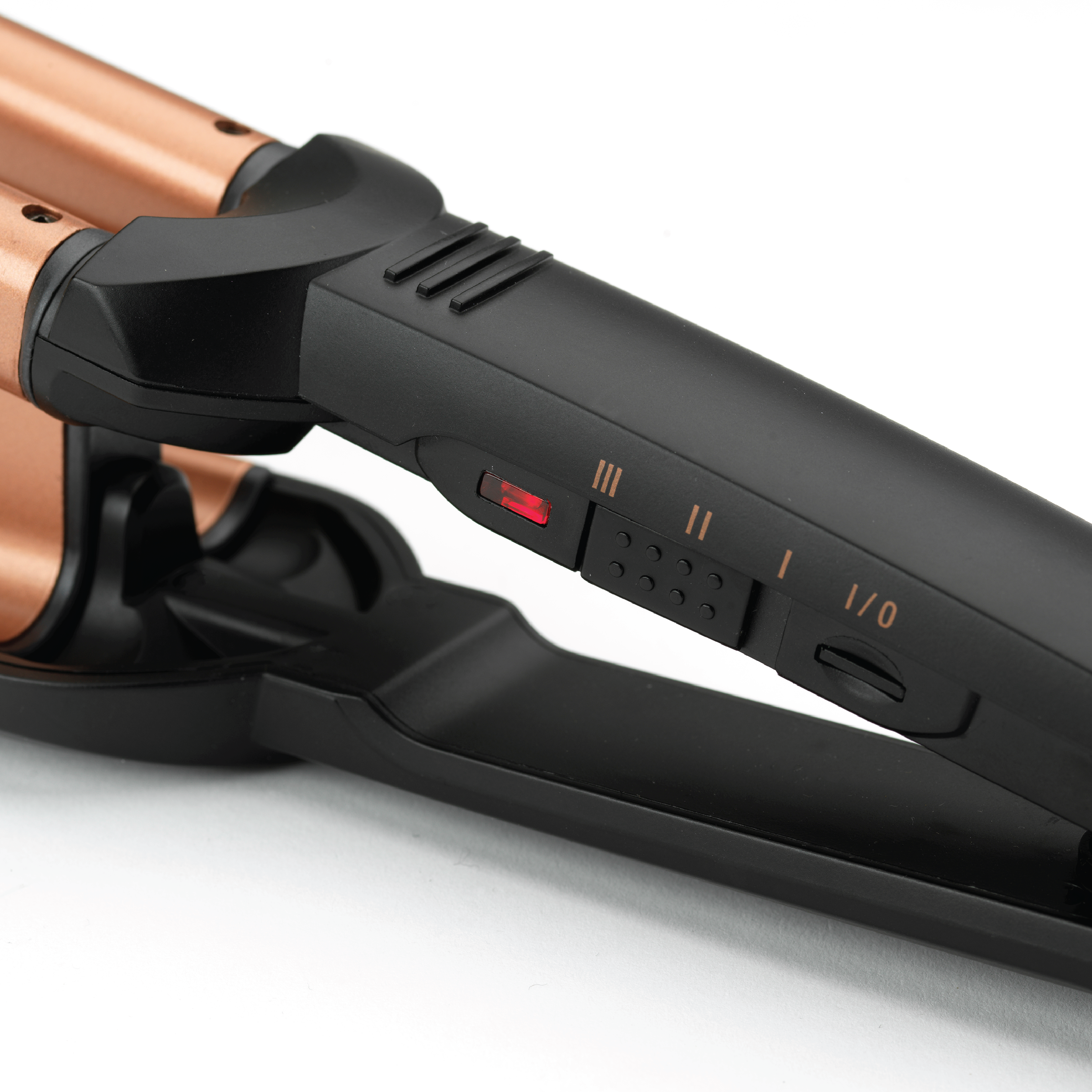 BaByliss Deep Waves, 1 stk.