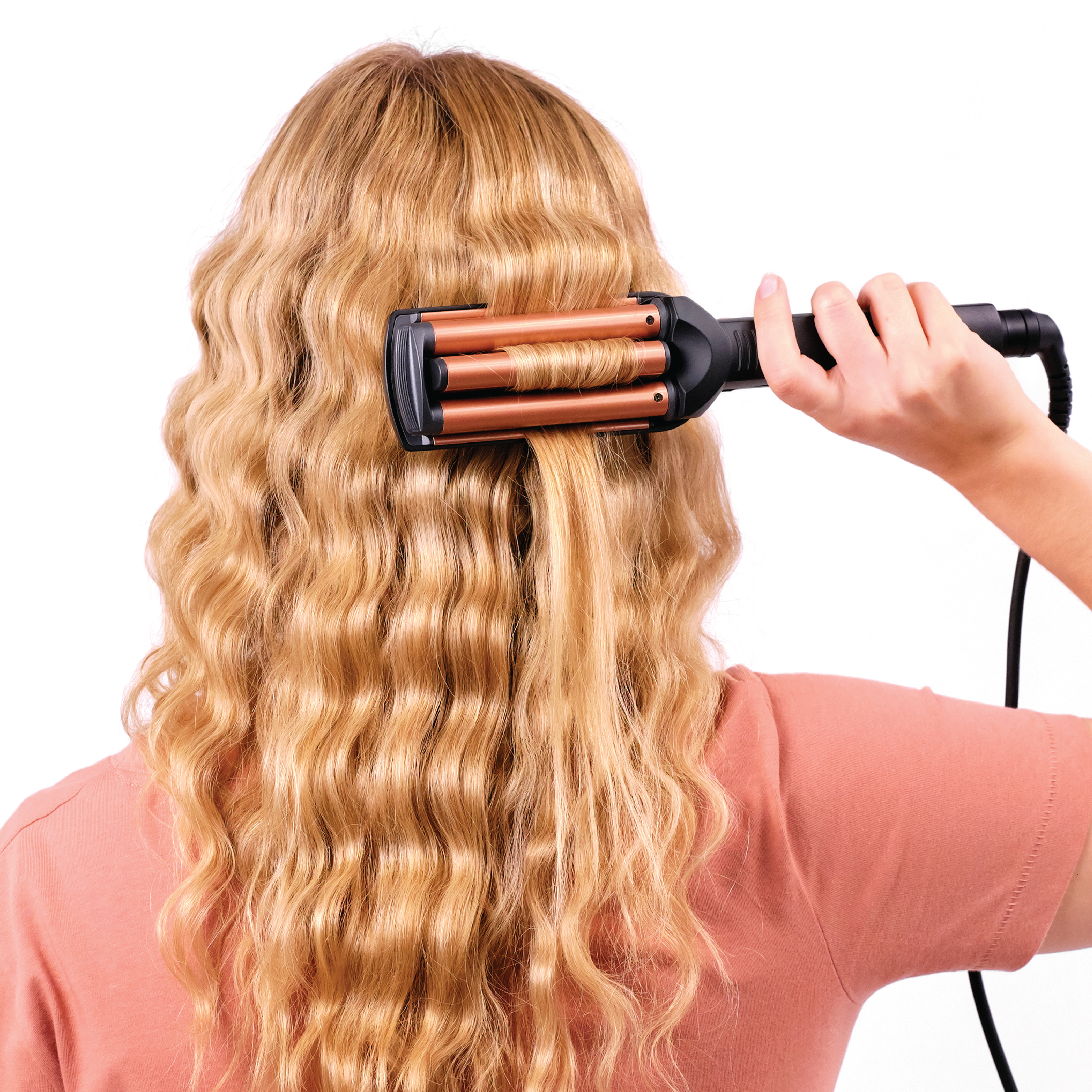 BaByliss Deep Waves, 1 stk.
