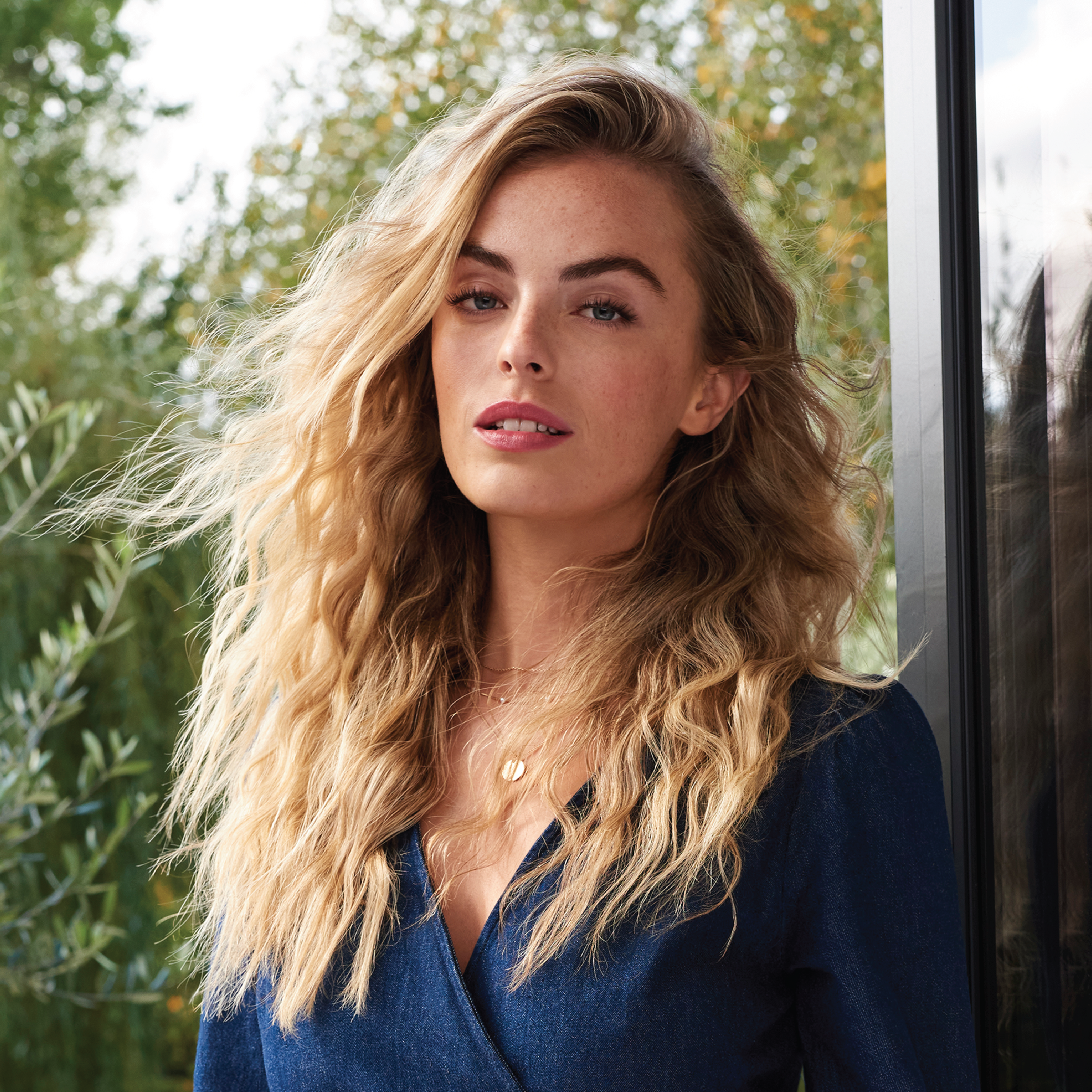 BaByliss Deep Waves, 1 stk.