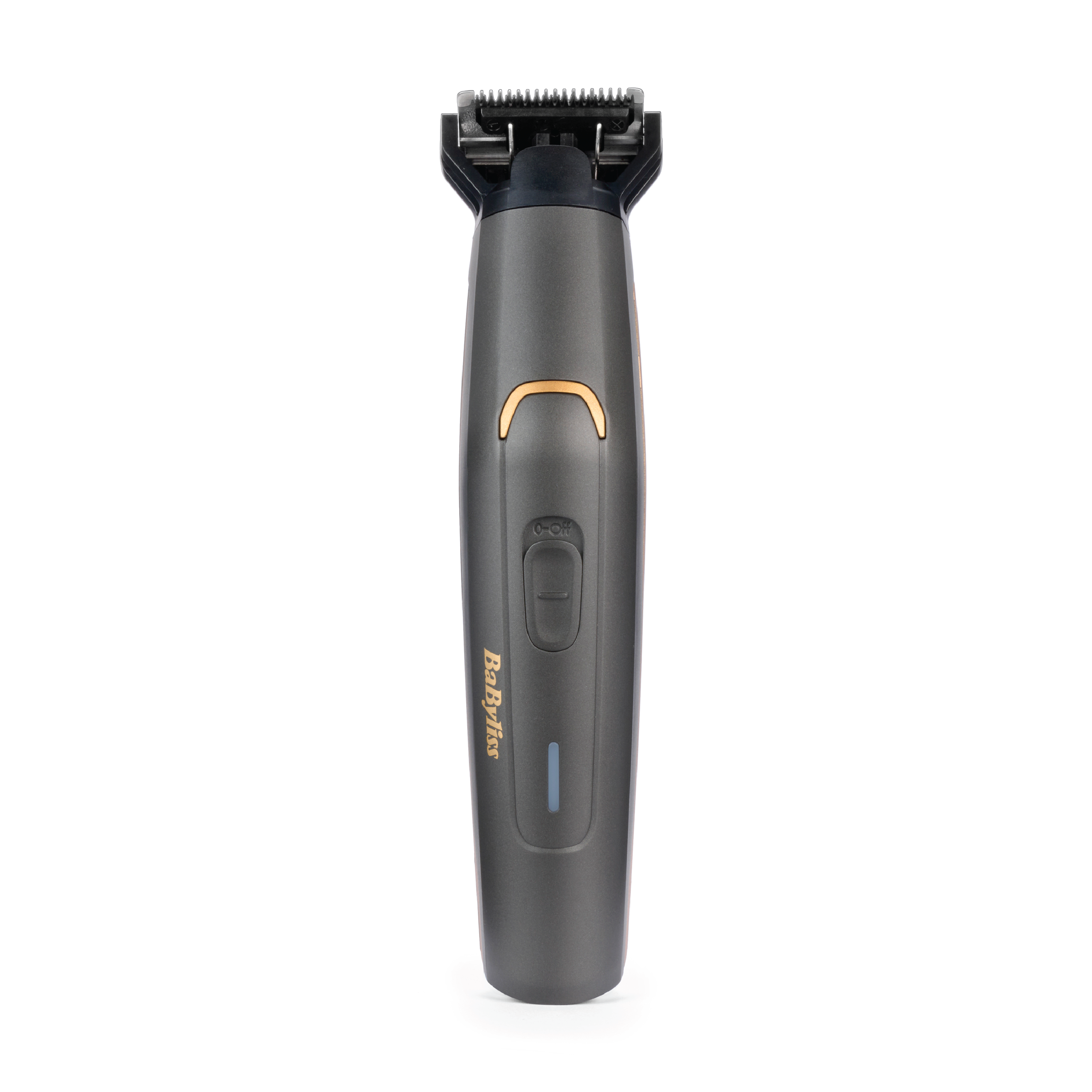 BaByliss Graphite Precision 12 in 1 Multi Trimmer, 1 stk.