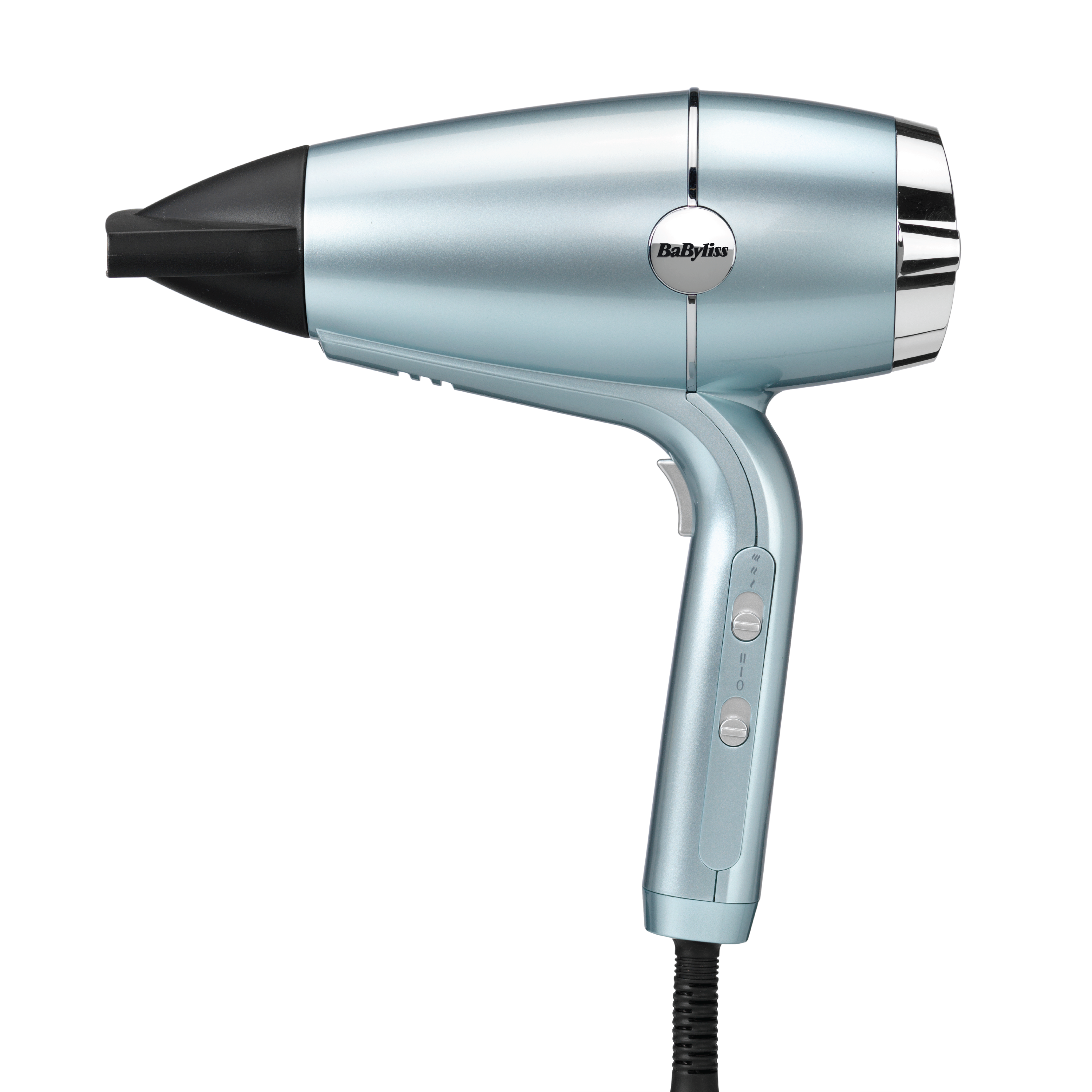 BaByliss Hydro-Fusion 2100 Hårføner, 1 stk.