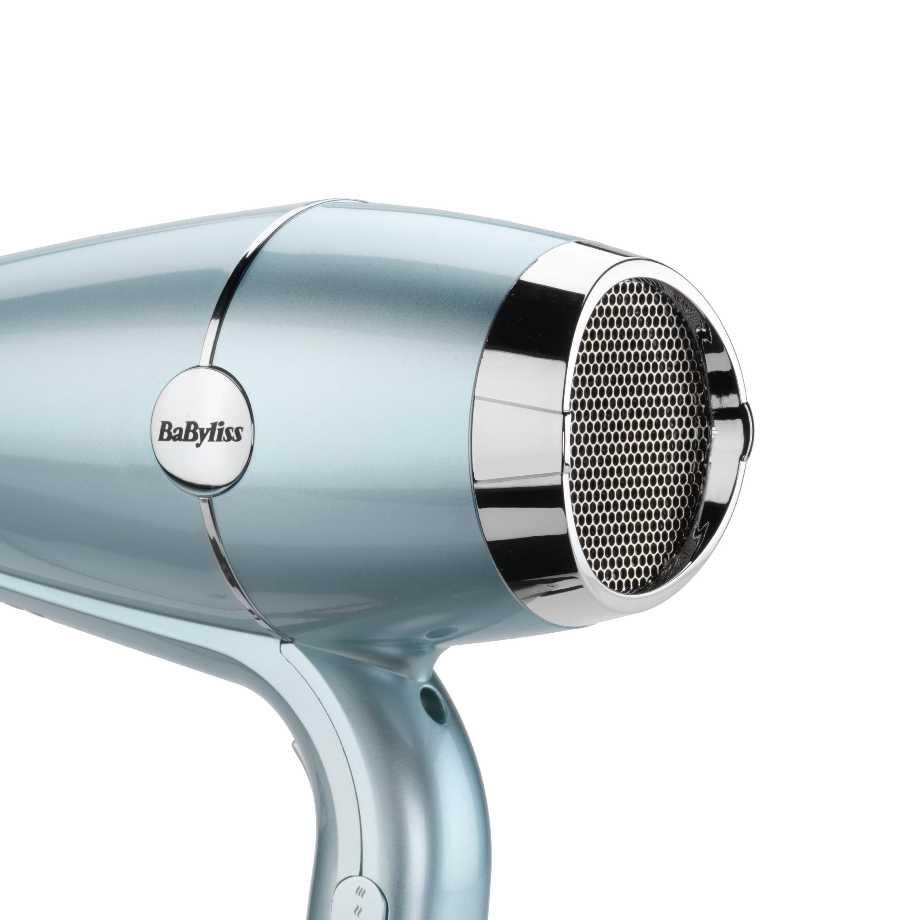 BaByliss Hydro-Fusion 2100 Hårføner, 1 stk.