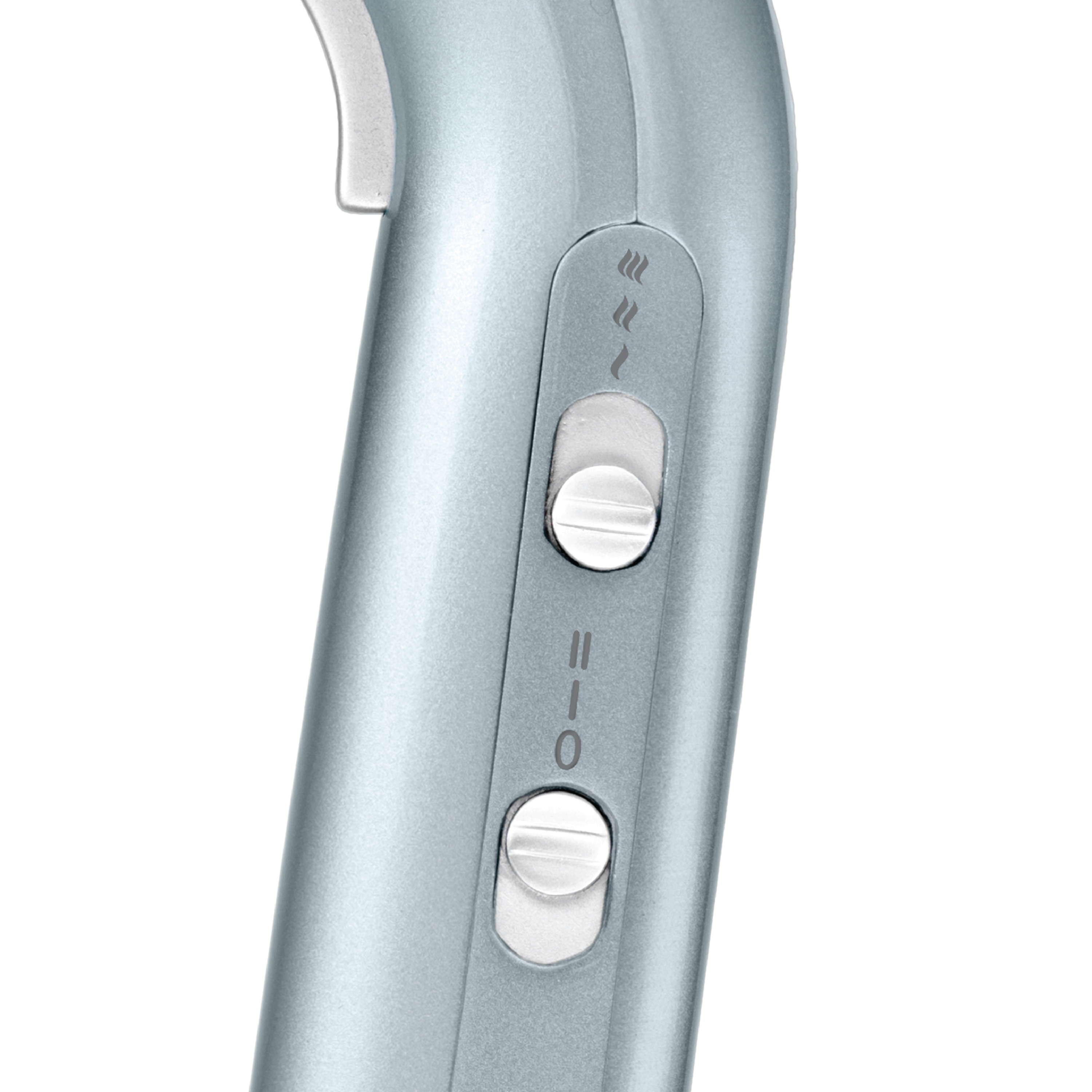 BaByliss Hydro-Fusion 2100 Hårføner, 1 stk.