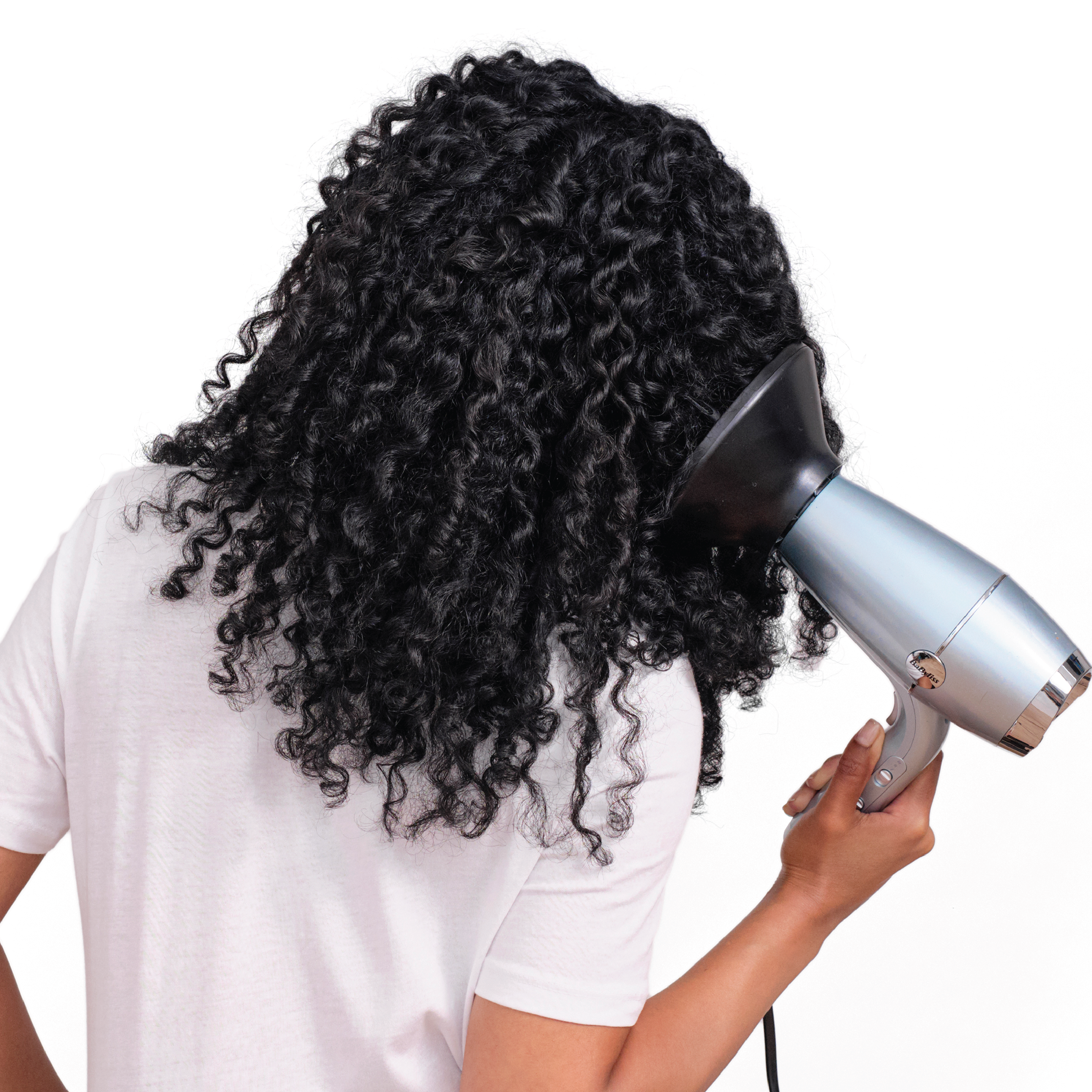 BaByliss Hydro-Fusion 2100 Hårføner, 1 stk.