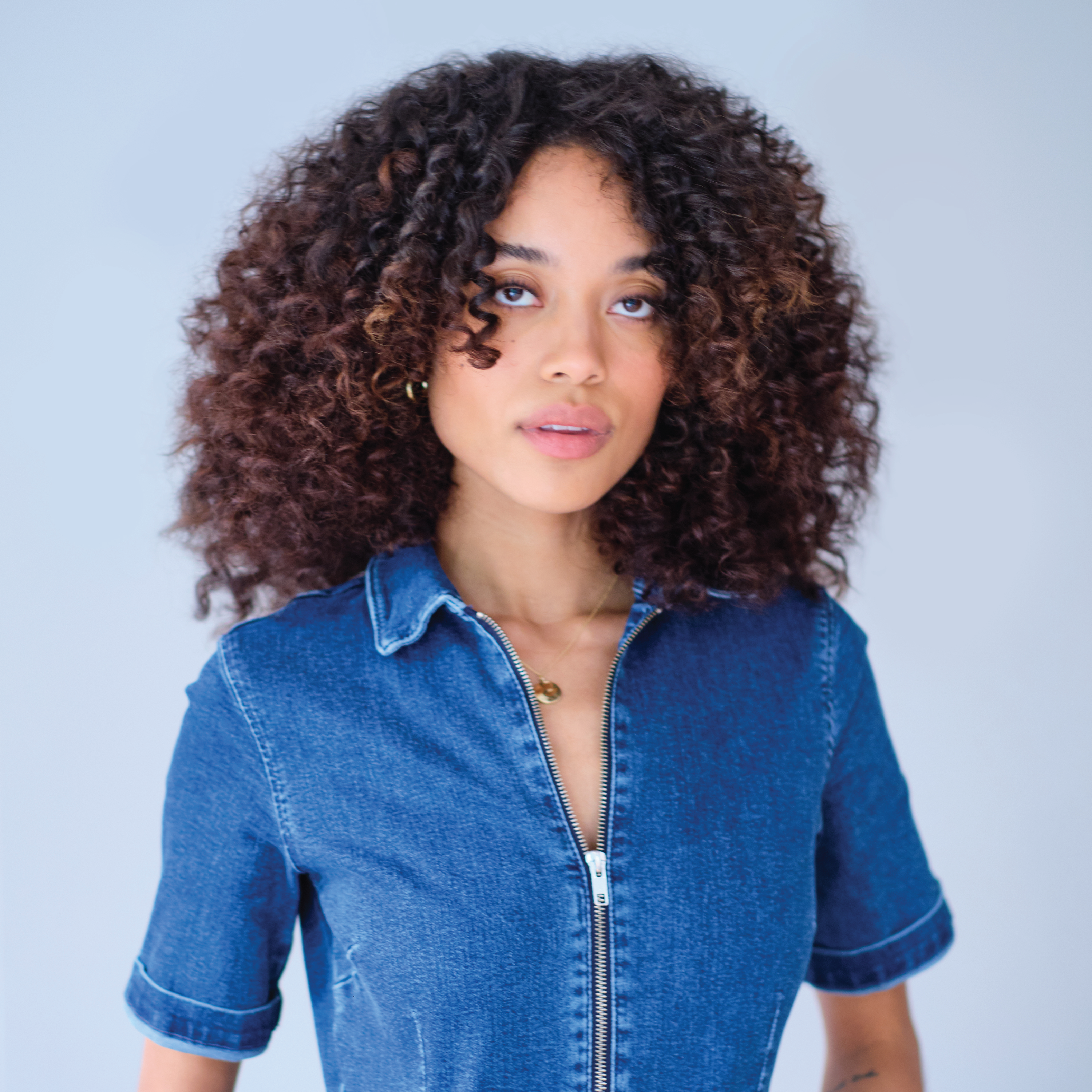 BaByliss Hydro-Fusion 2100 Hårføner, 1 stk.