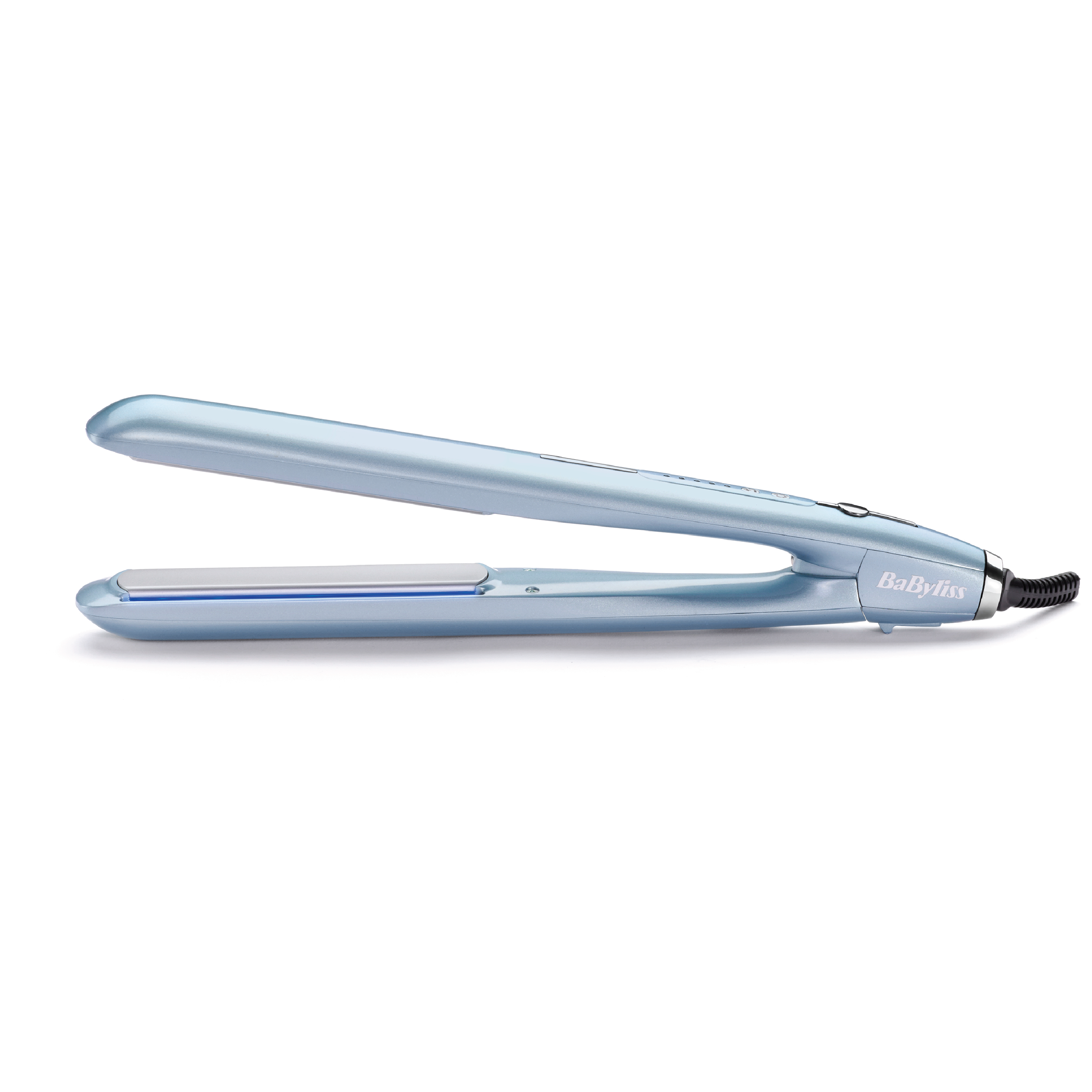 BaByliss Hydro-Fusion Straightener, 1 stk.
