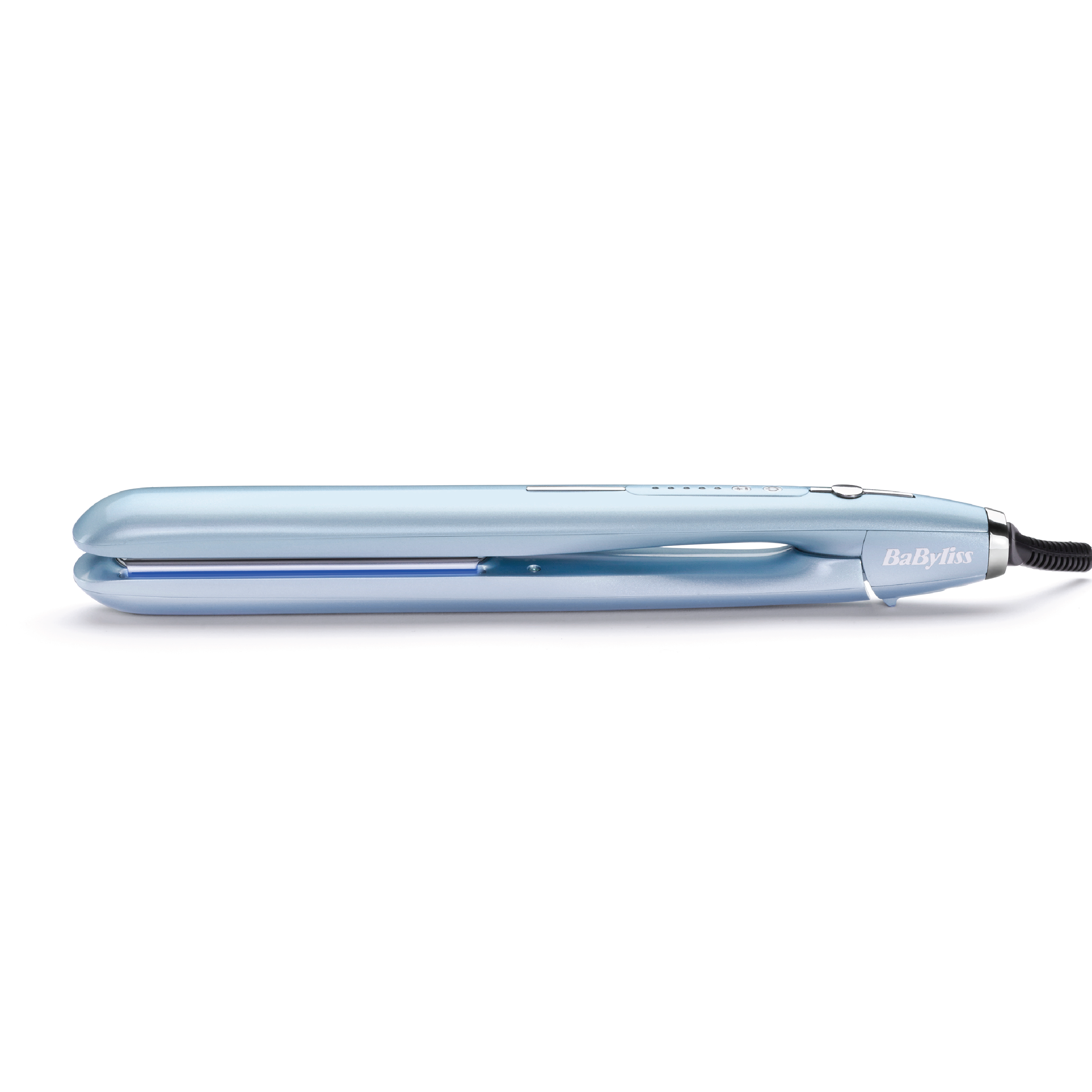 BaByliss Hydro-Fusion Straightener, 1 stk.