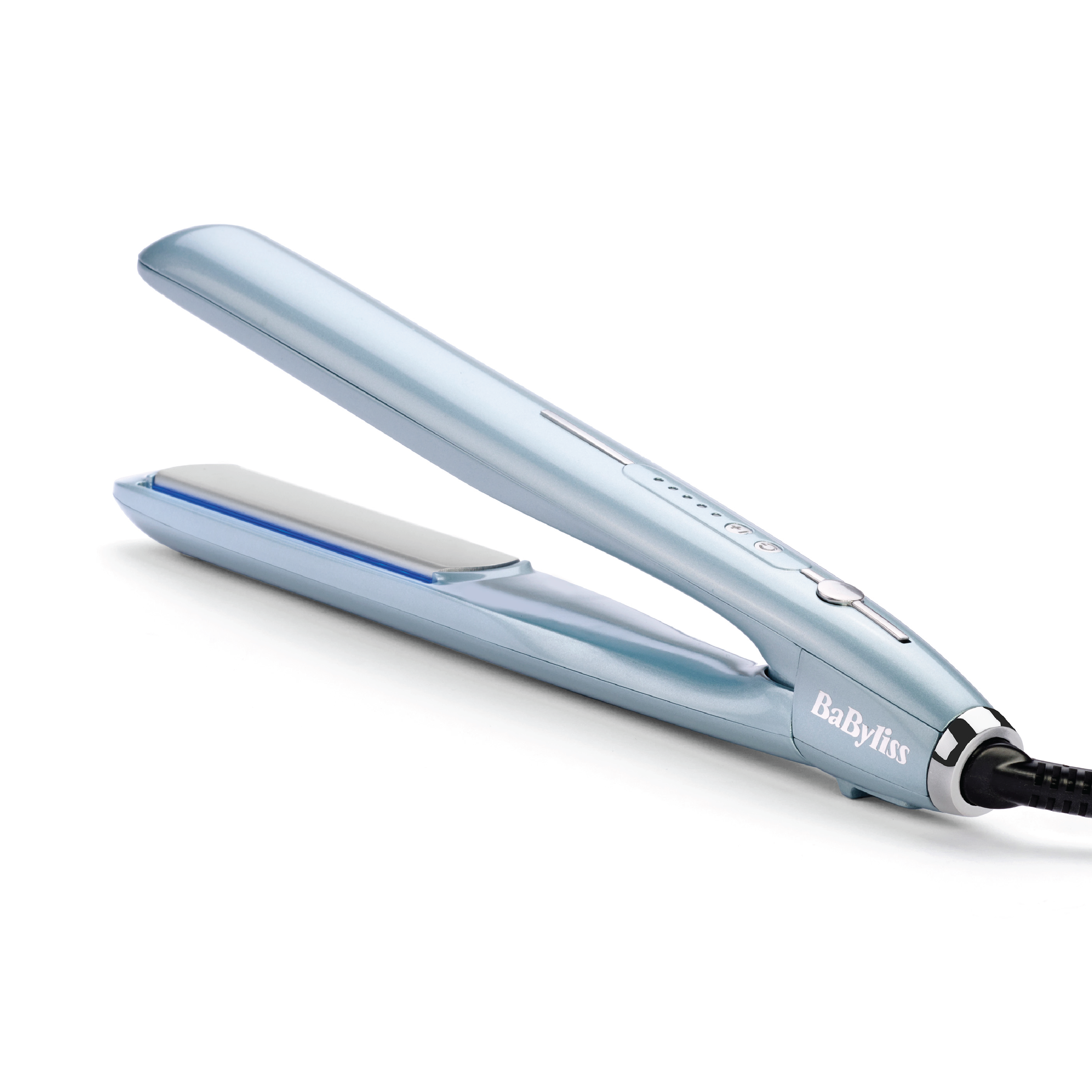 BaByliss Hydro-Fusion Straightener, 1 stk.