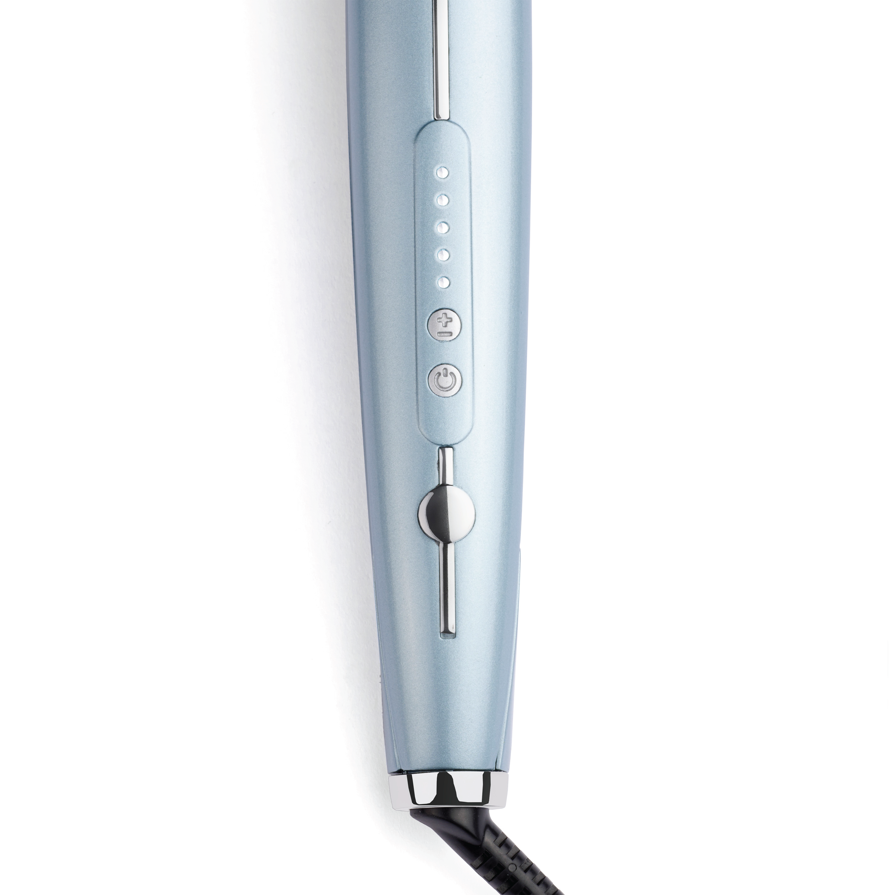 BaByliss Hydro-Fusion Straightener, 1 stk.