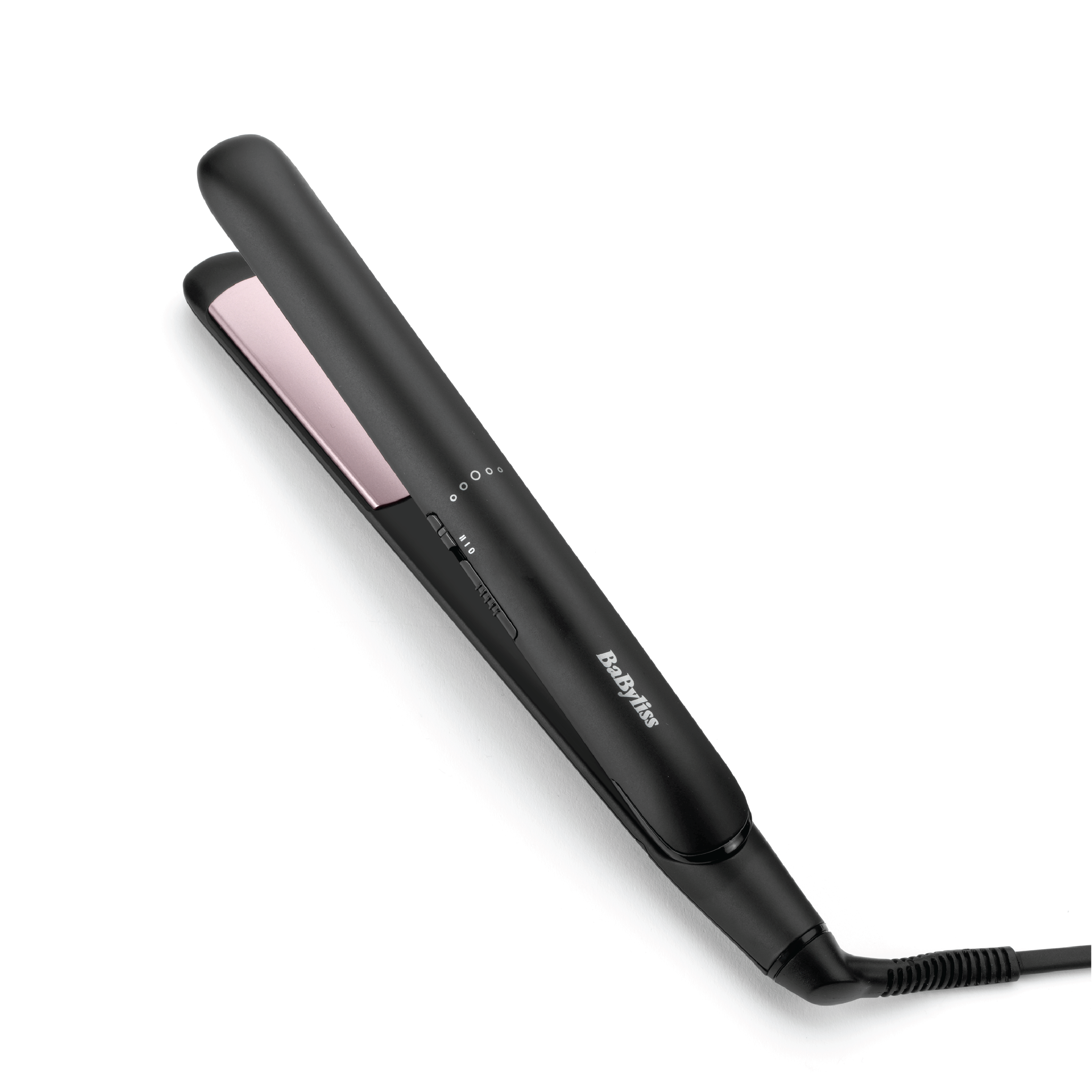 BaByliss Smooth Ceramic 230 Rettetang, 1 stk.