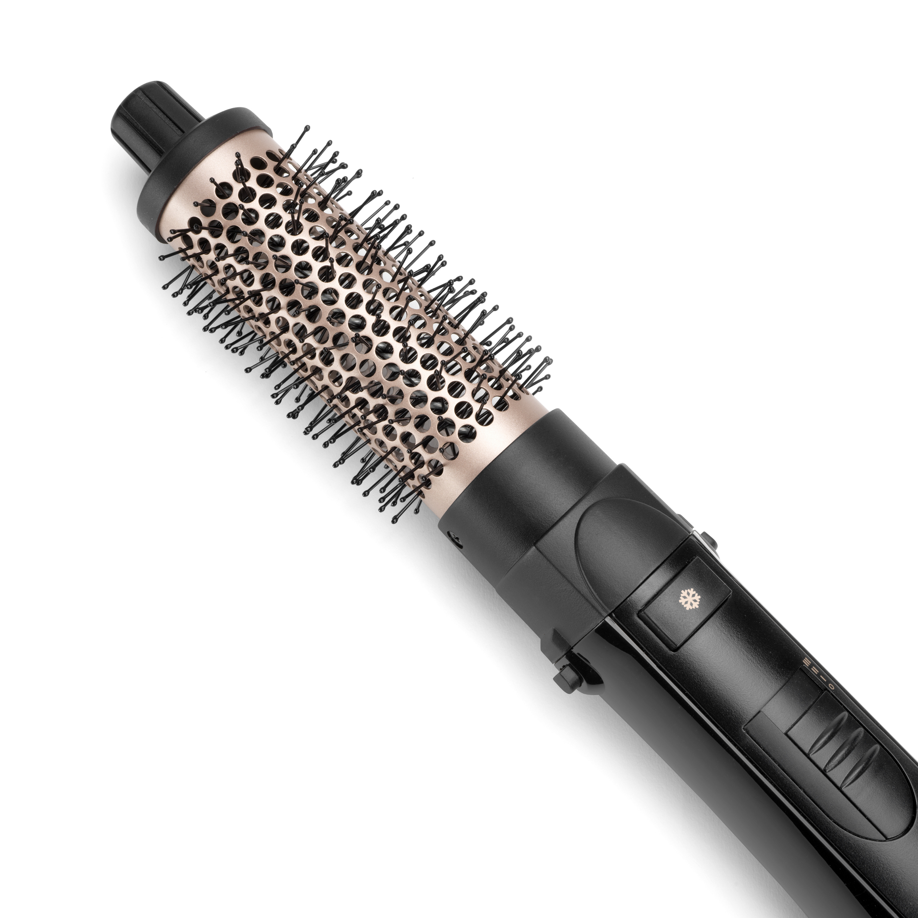 BaByliss Smooth Finish 2100, 1 stk.