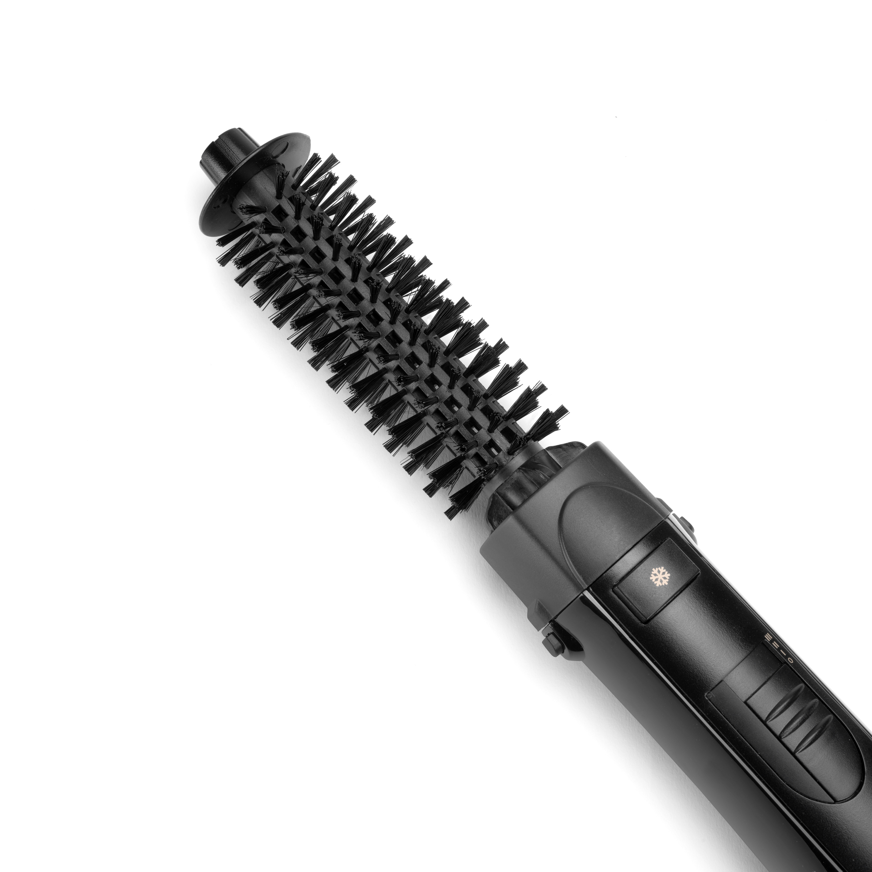 BaByliss Smooth Finish 2100, 1 stk.