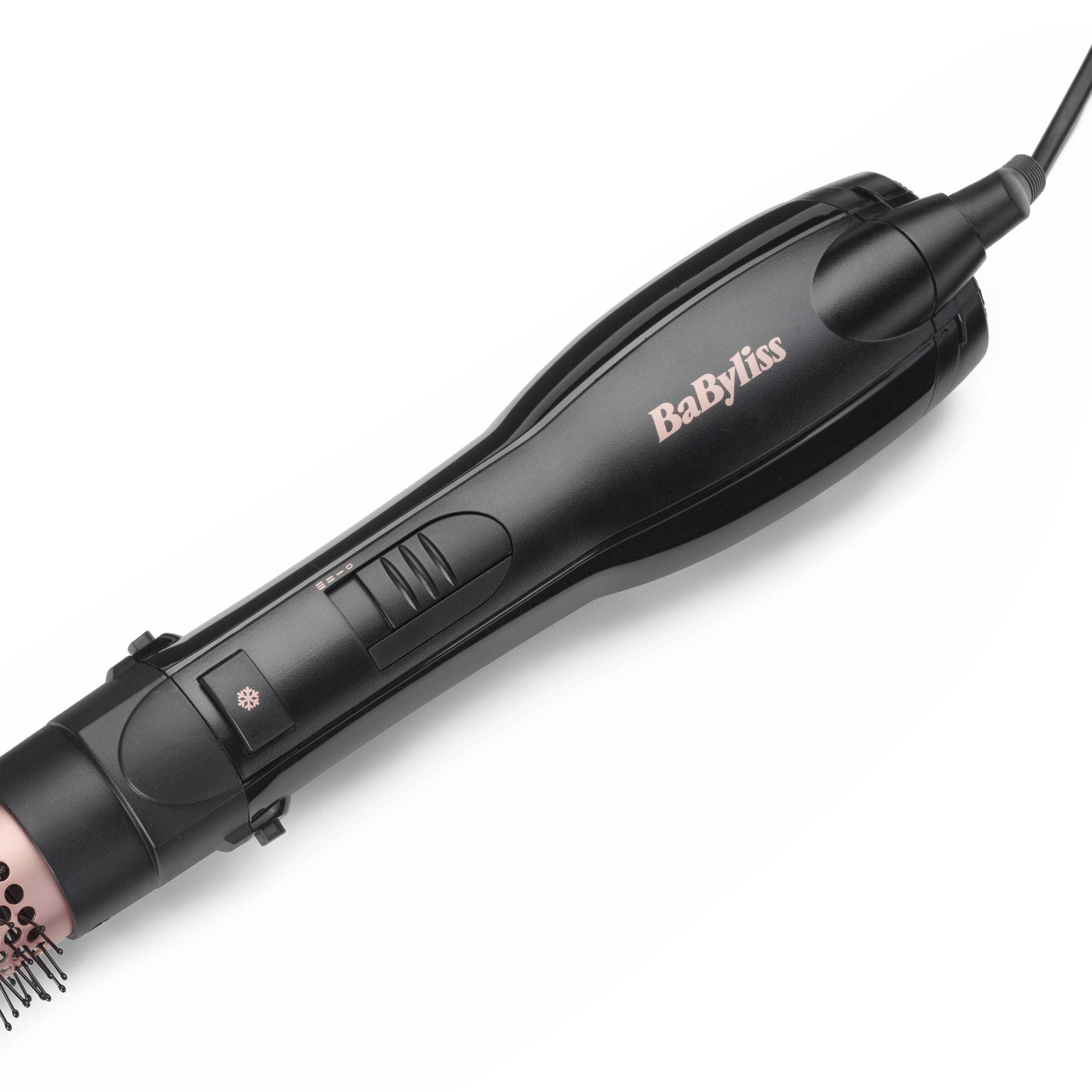 BaByliss Smooth Finish 2100, 1 stk.