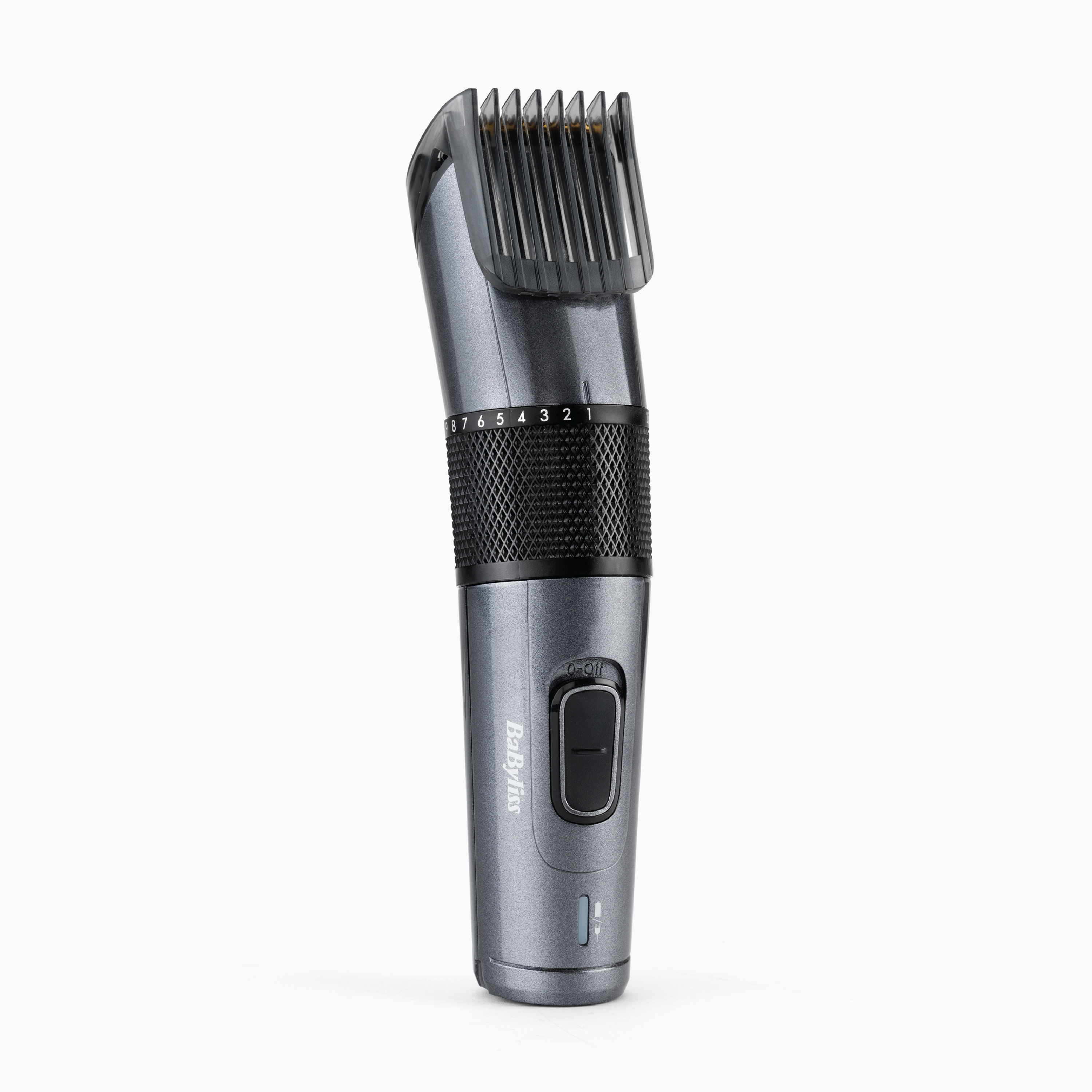 BaByliss Titanium Hair Clipper, 1 stk.