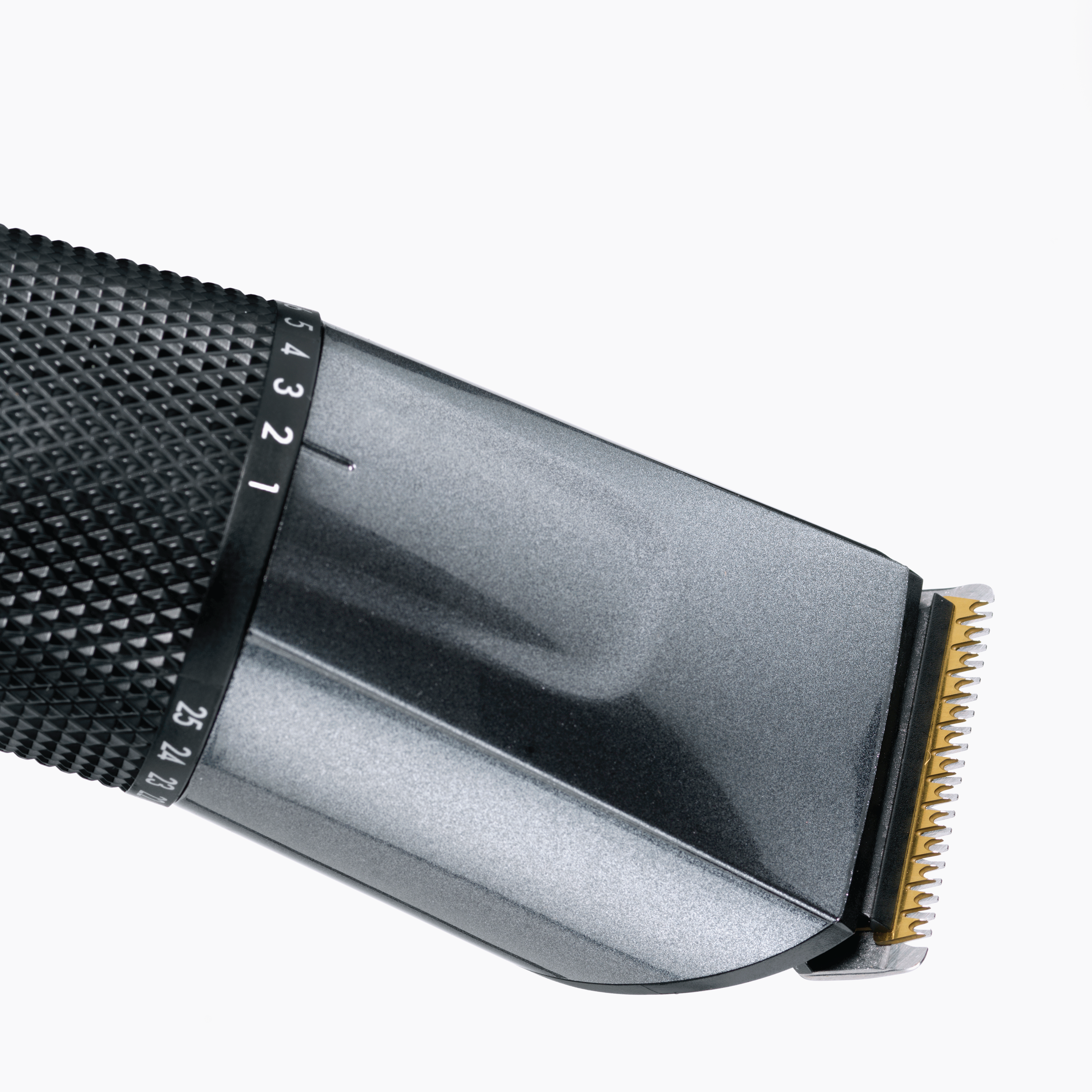 BaByliss Titanium Hair Clipper, 1 stk.
