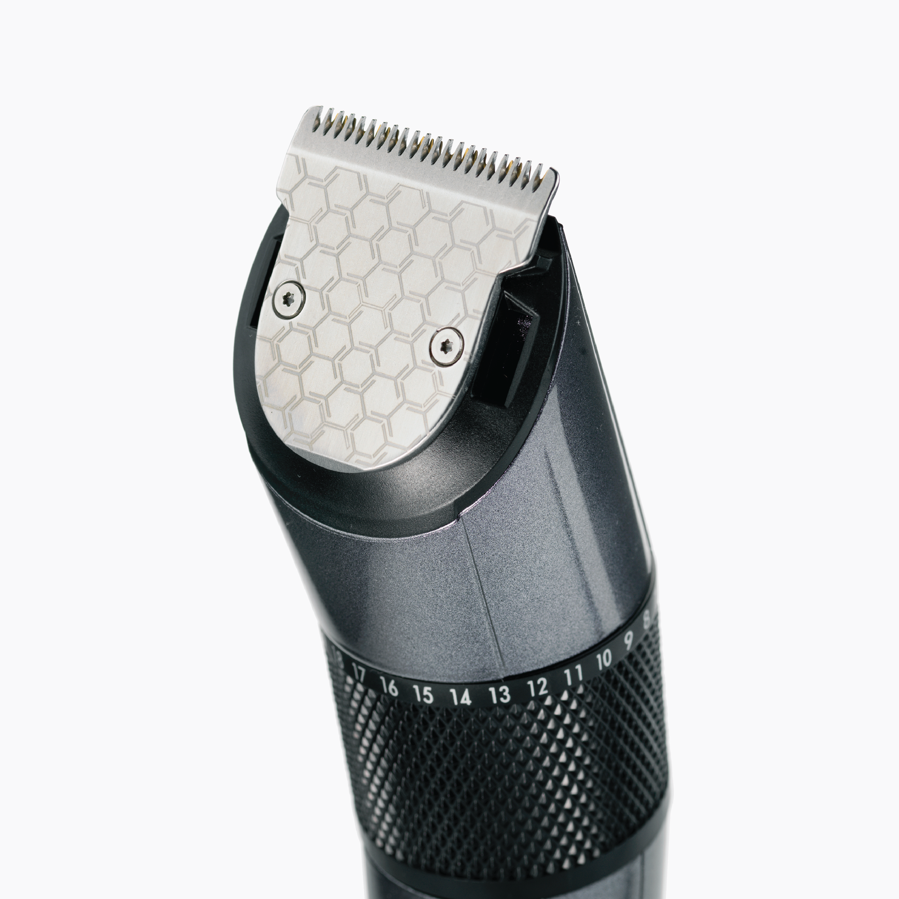 BaByliss Titanium Hair Clipper, 1 stk.