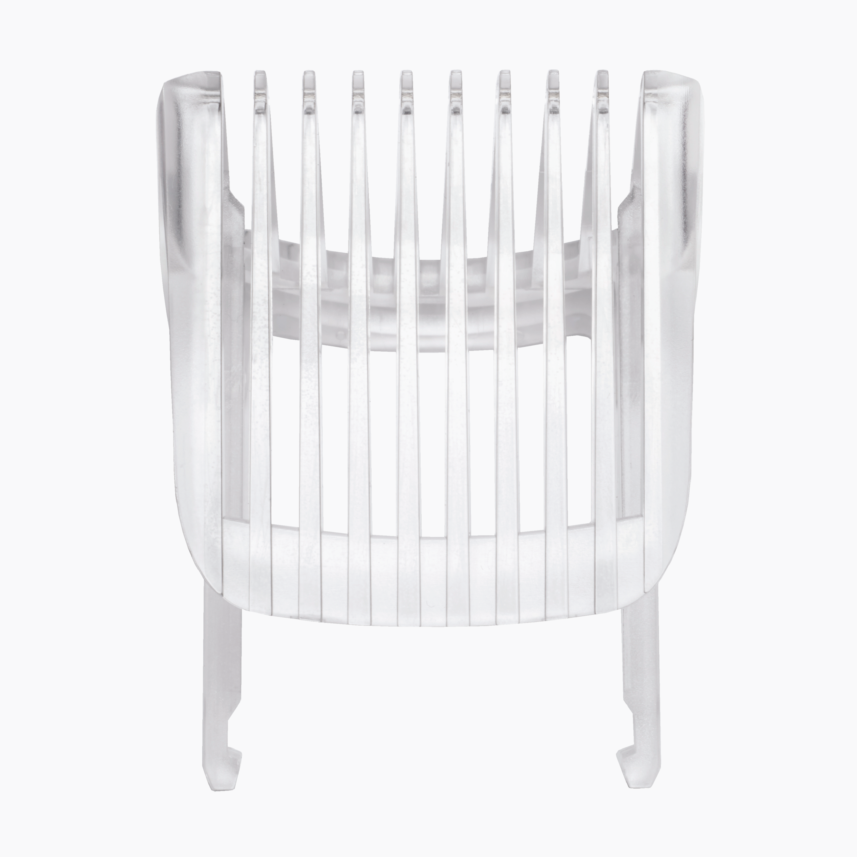 BaByliss Titanium Hair Clipper, 1 stk.