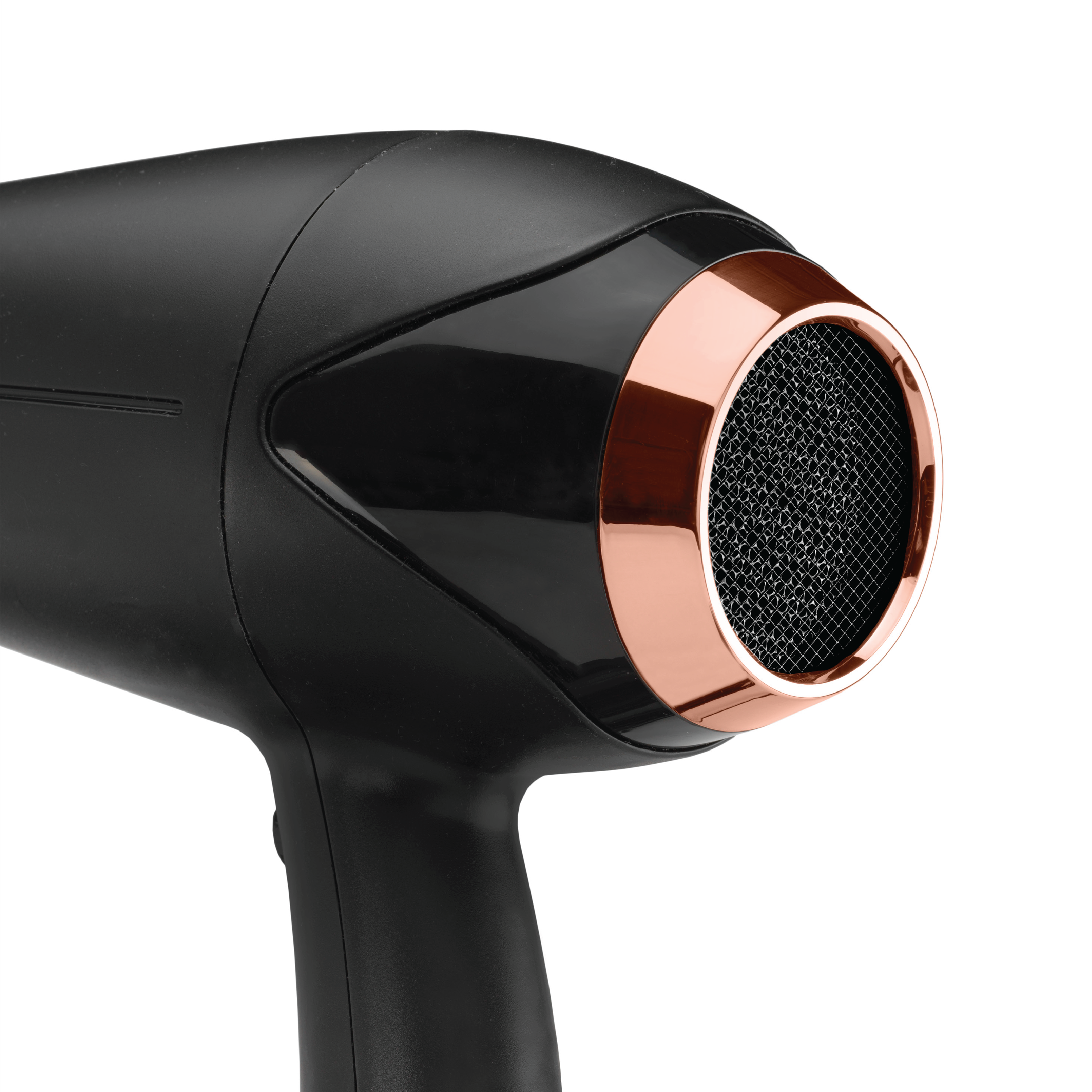 BaByliss Turbo Shine 2200 Hårføner, 1 stk.