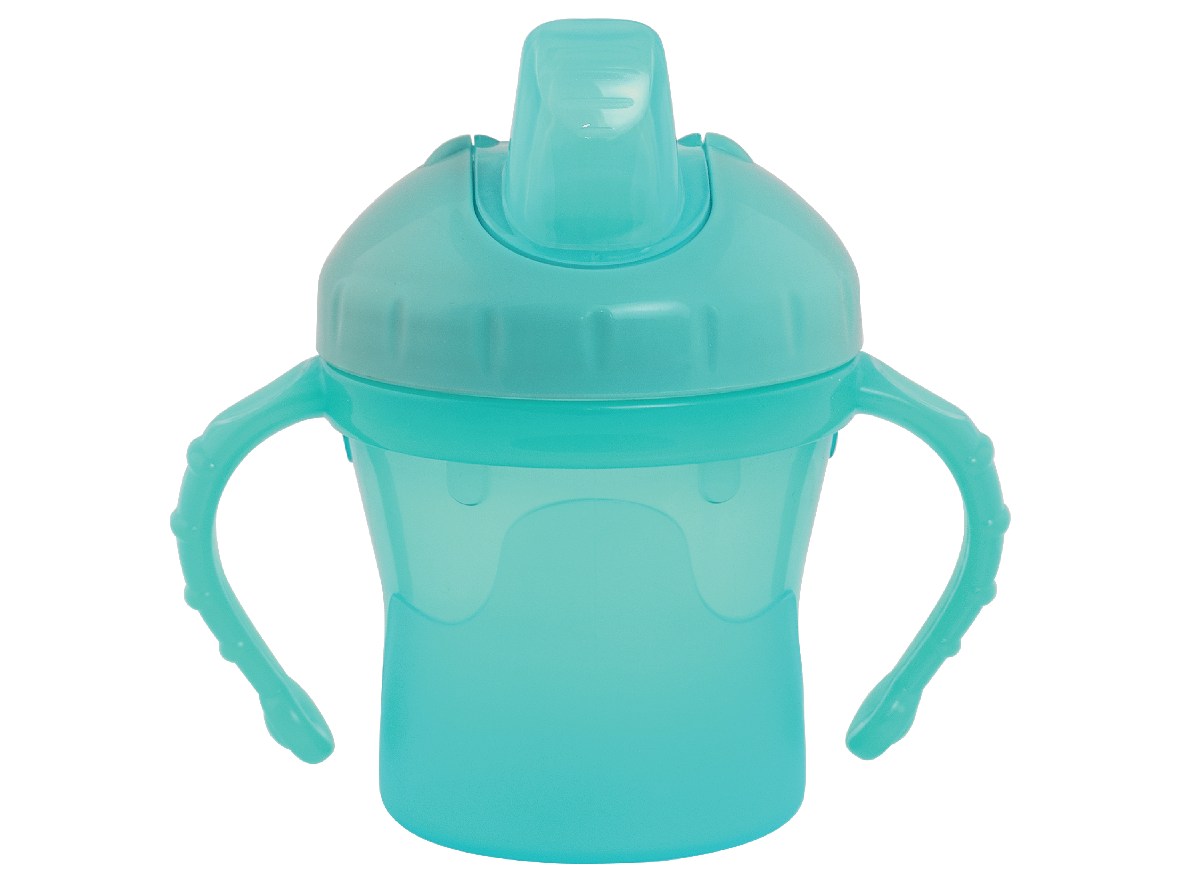 Bambino Easy Sip Cup, Mint, 1 stk.