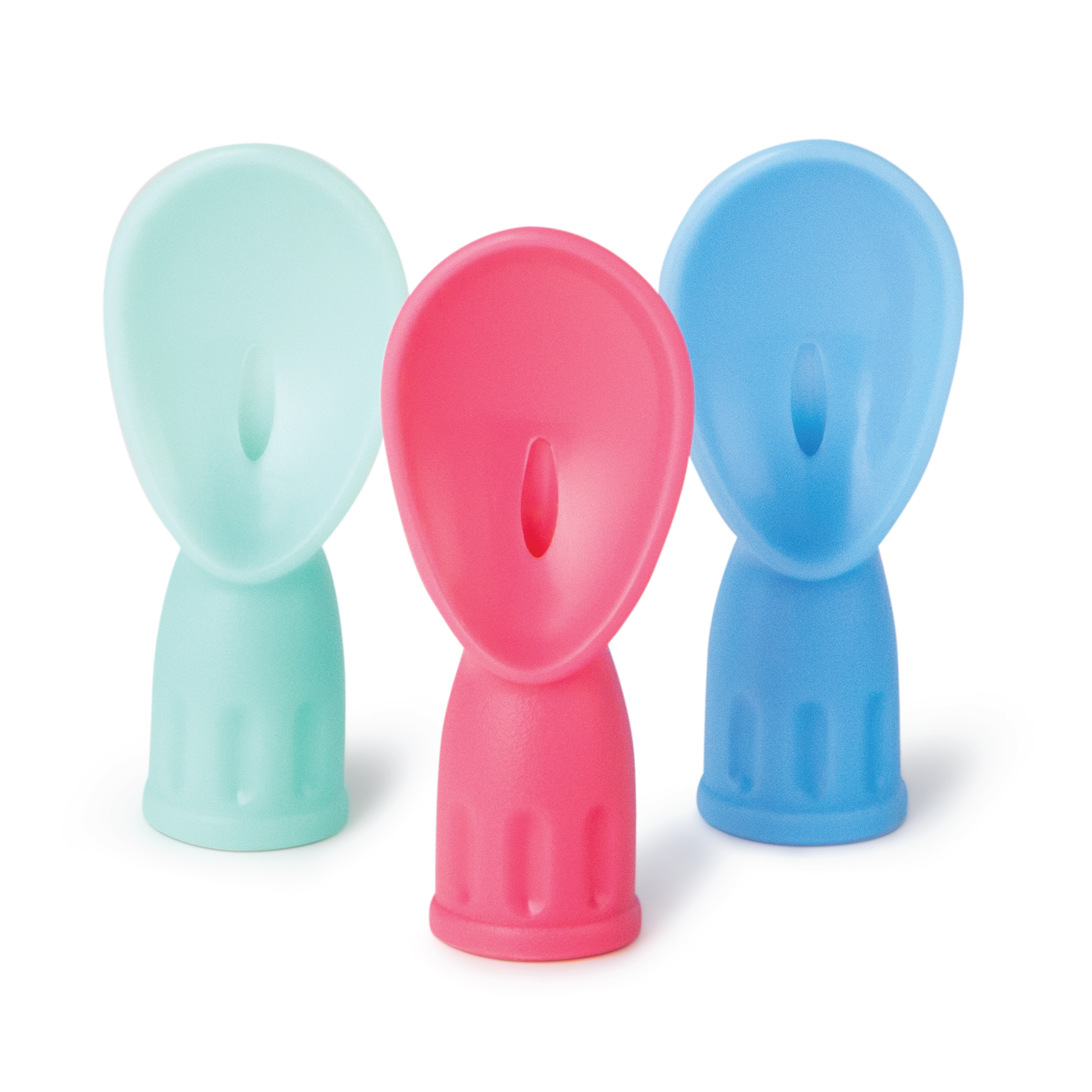 Bambino Squeeze-eat-n-go, 3 pk