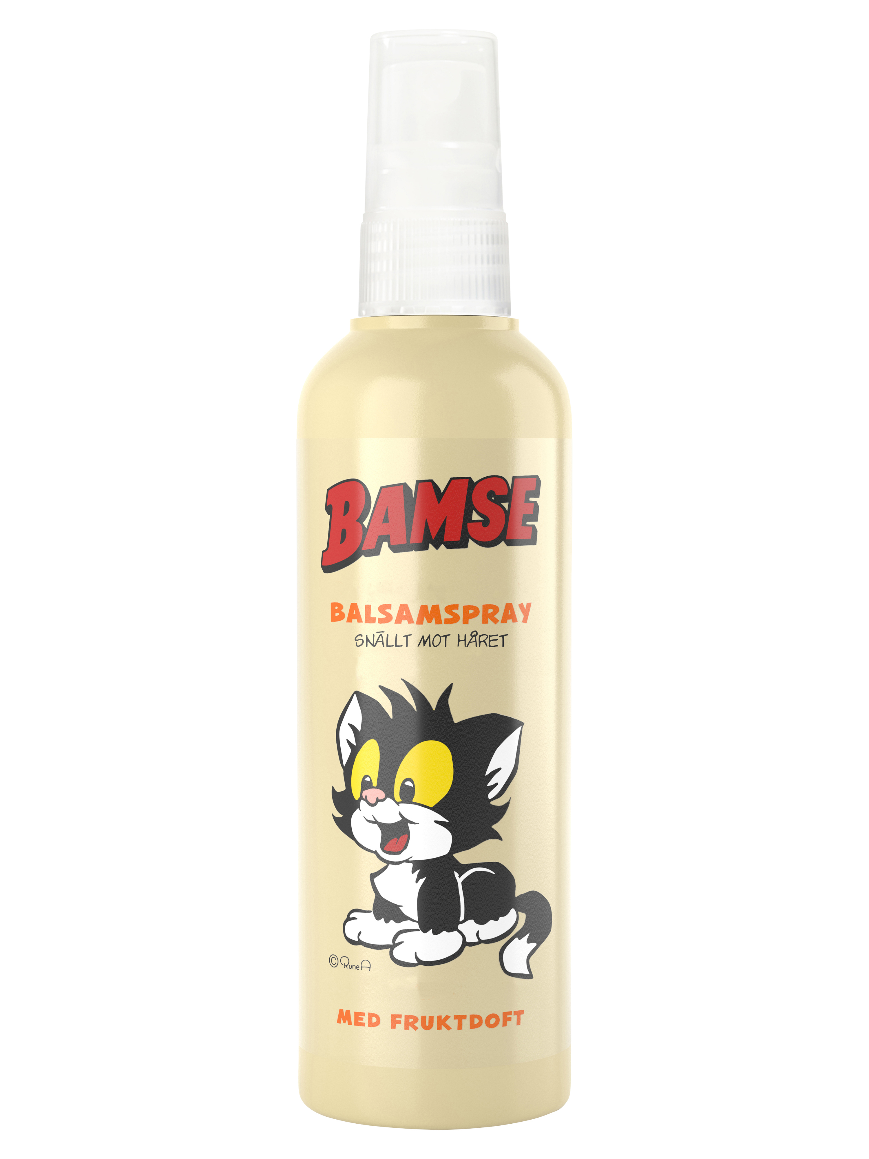 Bamse Balsamspray, 150 ml