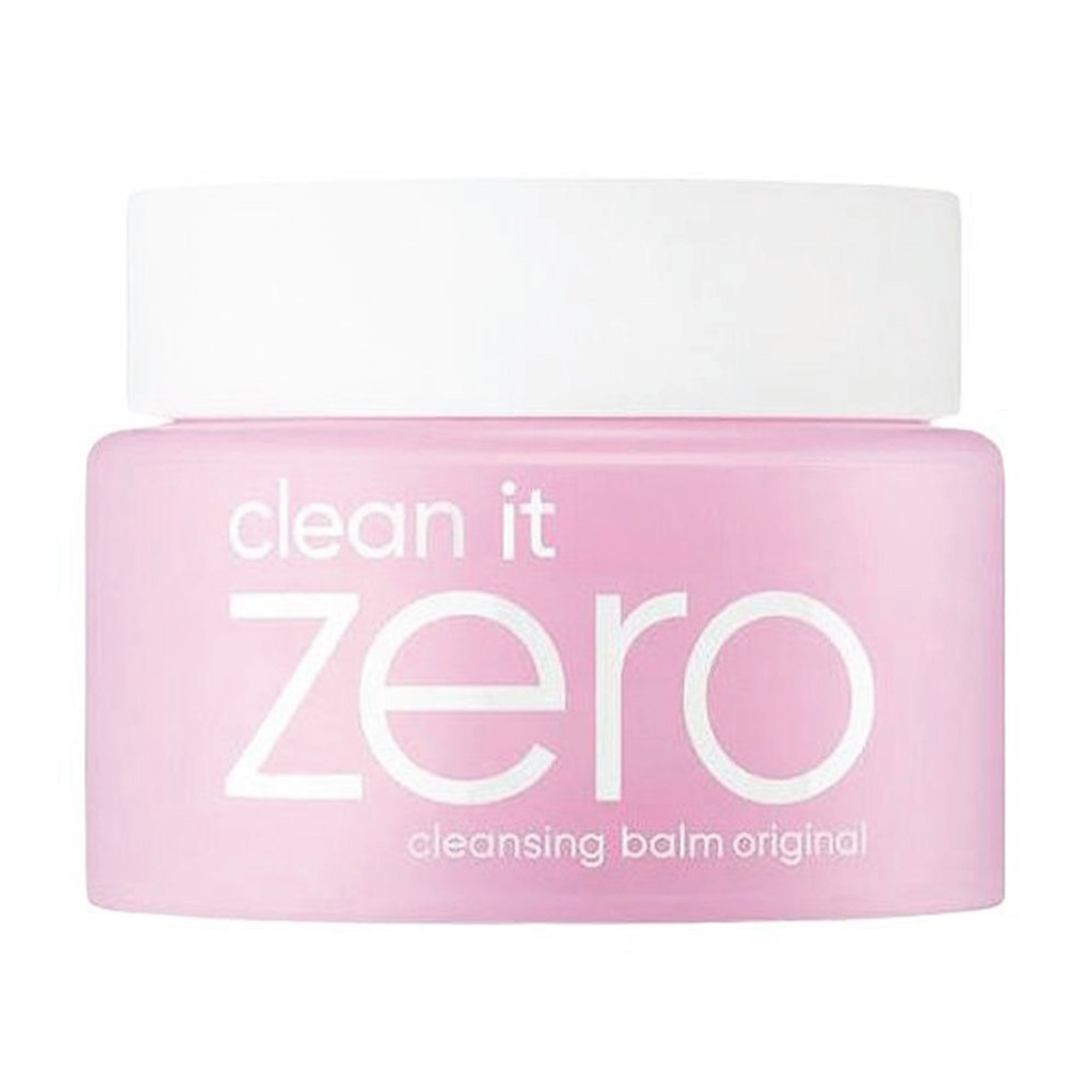 Banila Co Clean It Zero Cleansing Balm Original, 25 ml