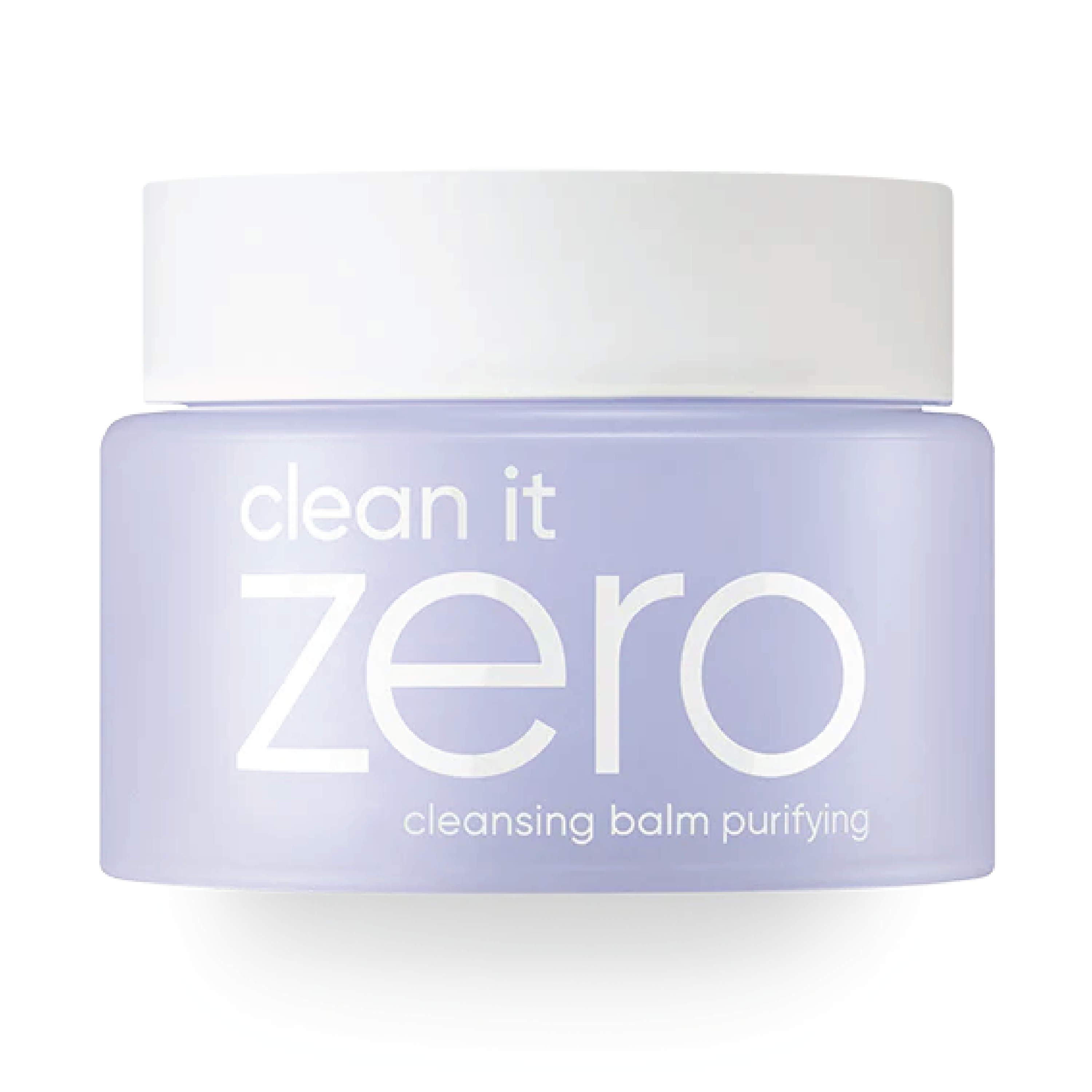 Banila Co Clean It Zero Cleansing Balm Purifying, 100 ml