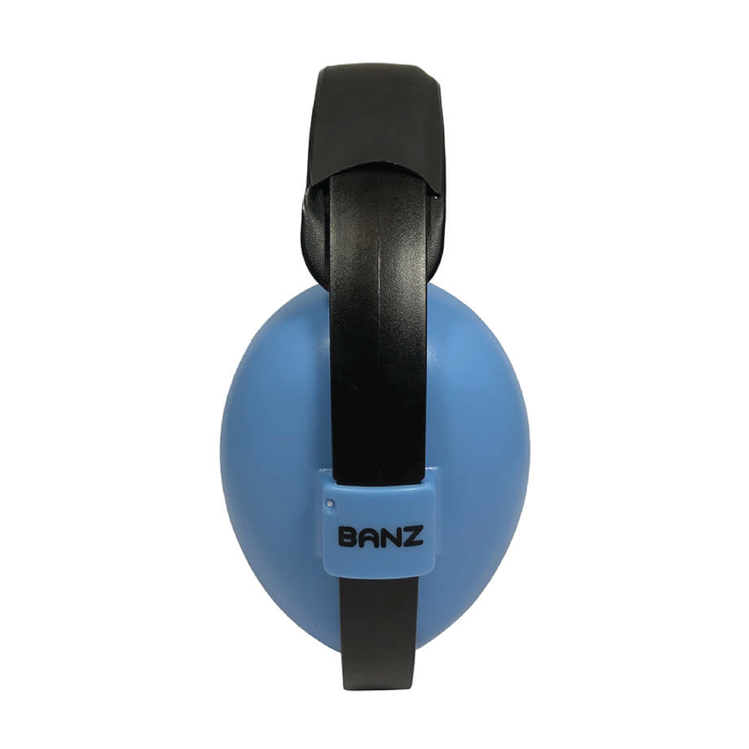 BANZ Hørselvern Baby, Sky Blue, 1 stk.