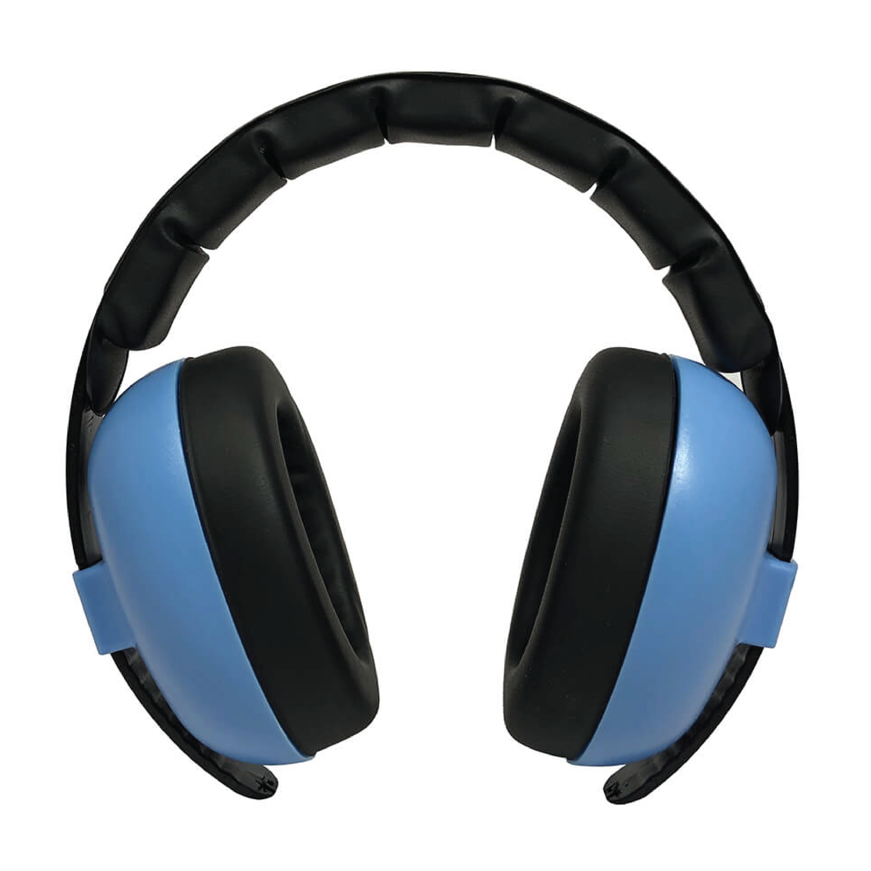 BANZ Hørselvern Baby, Sky Blue, 1 stk.