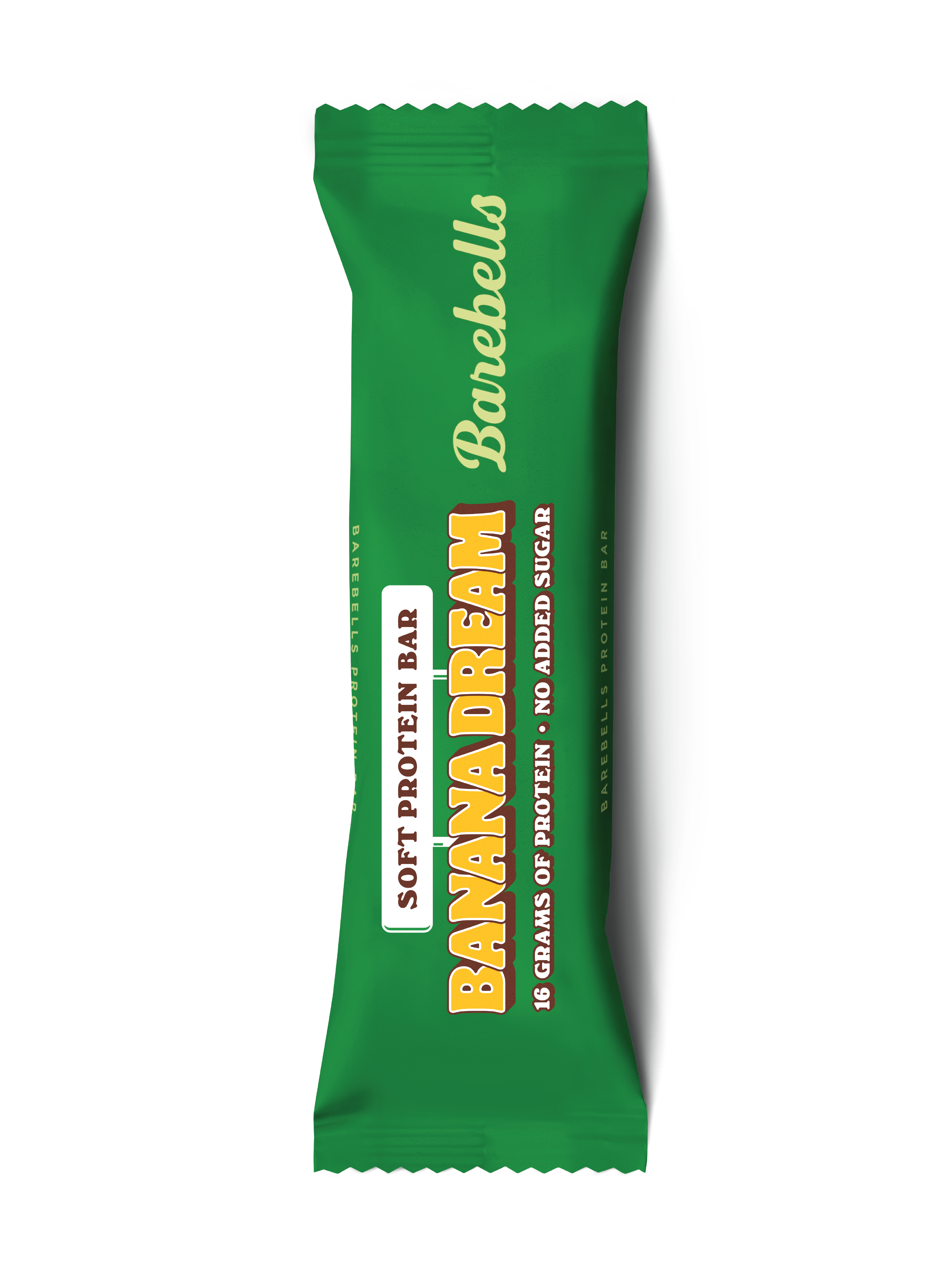 Barebells Banana Dream Protein Bar, 55 g