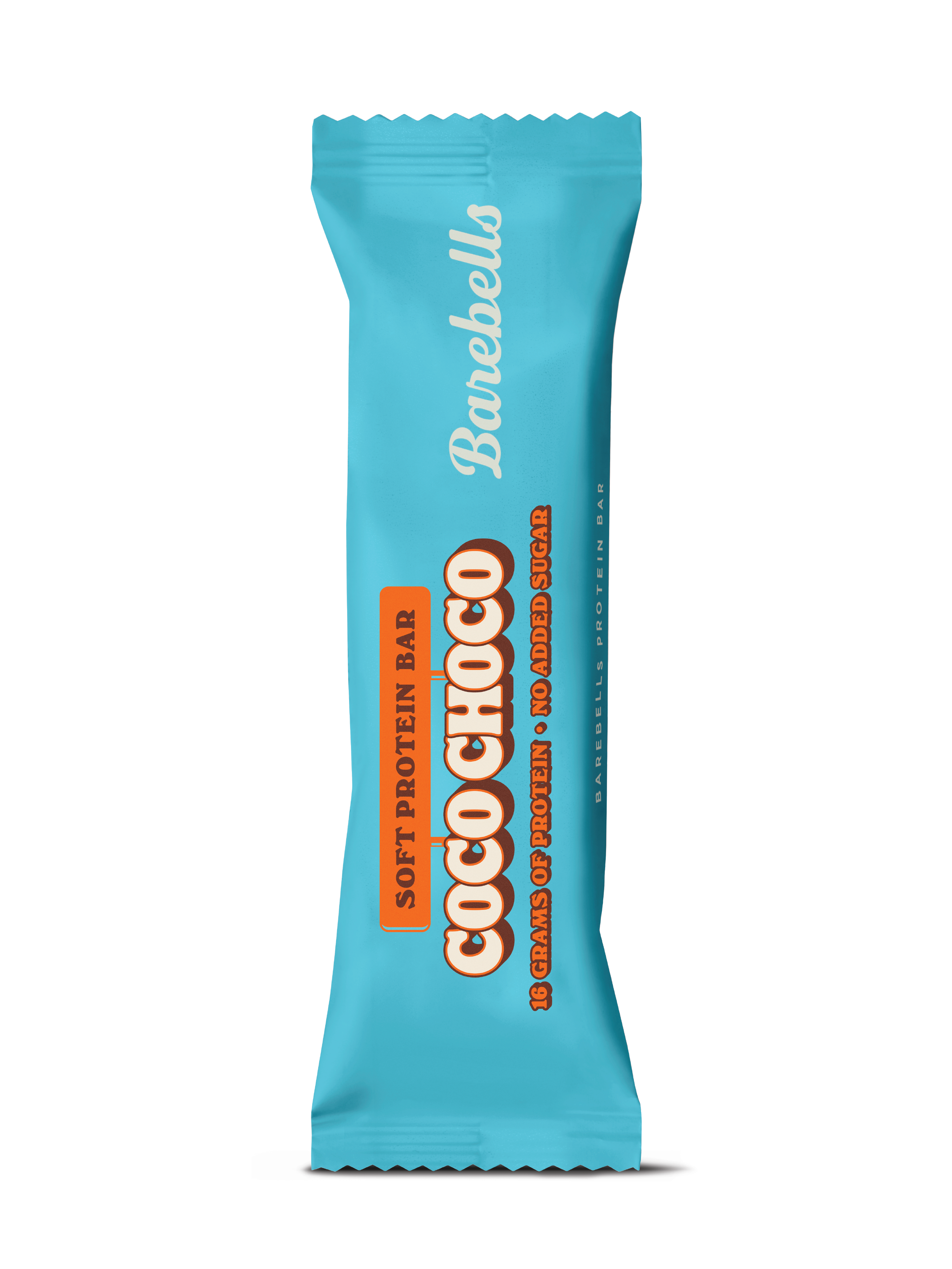 Barebells Coco Choco Protein Bar, 55 g
