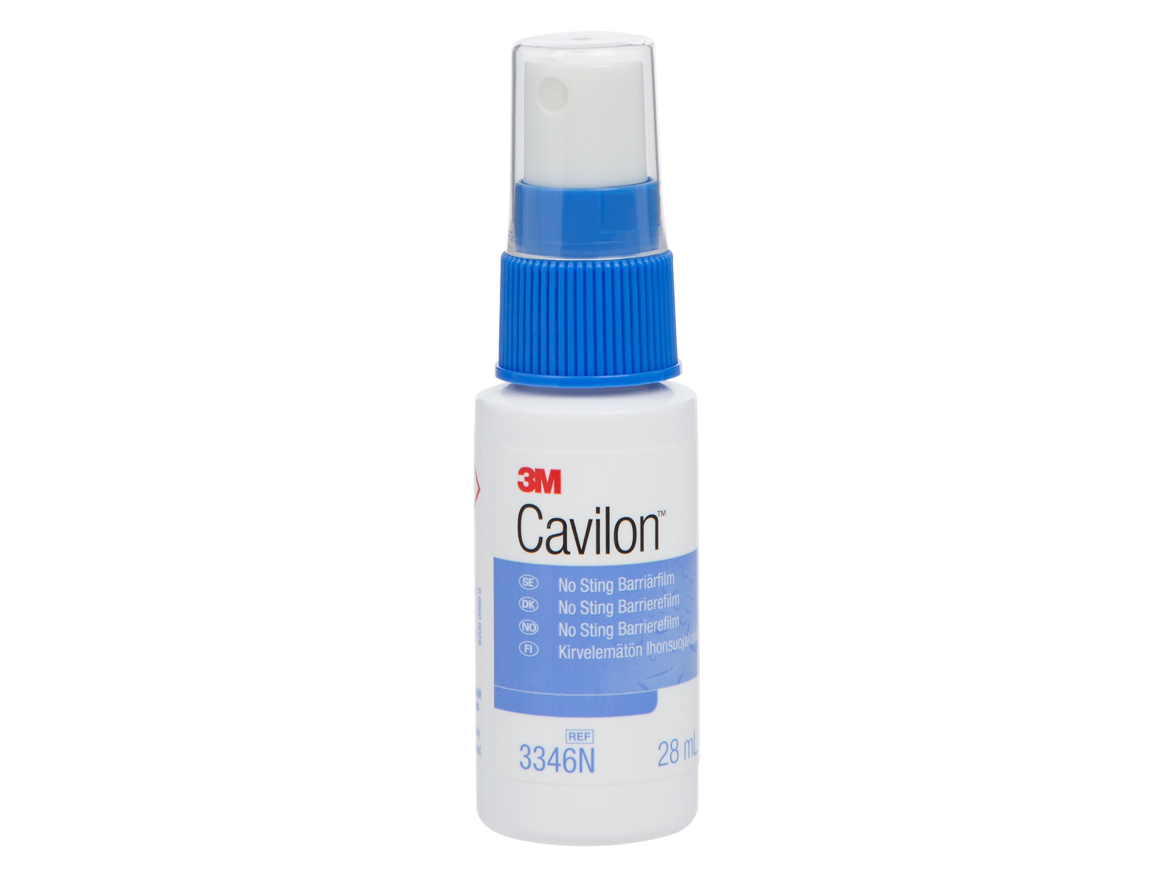 Cavilon Barrierefilm sprayflaske, 28 ml