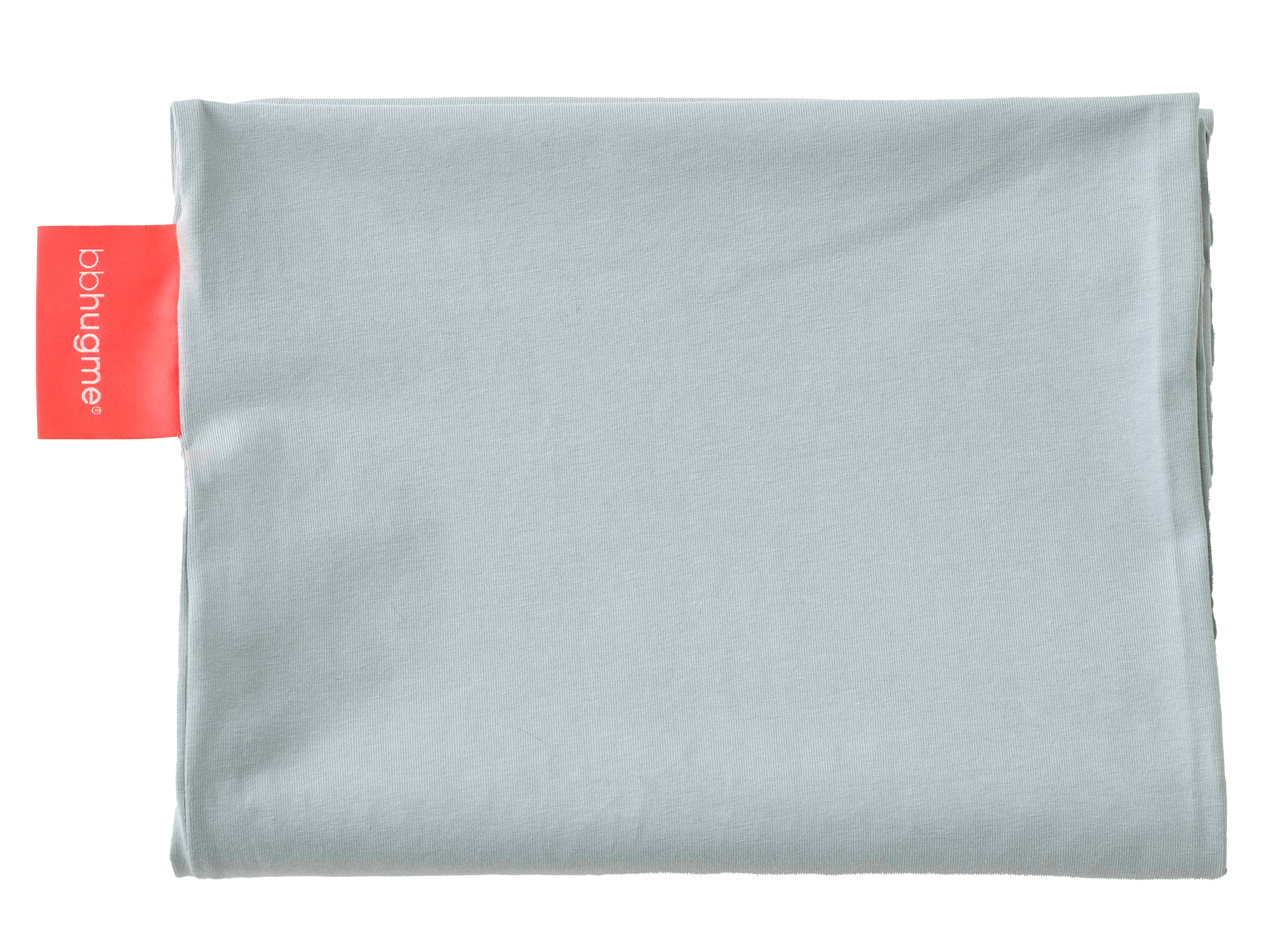 bbhugme Pregnancy Pillow Cover, Eucalyptus, 1 stk.