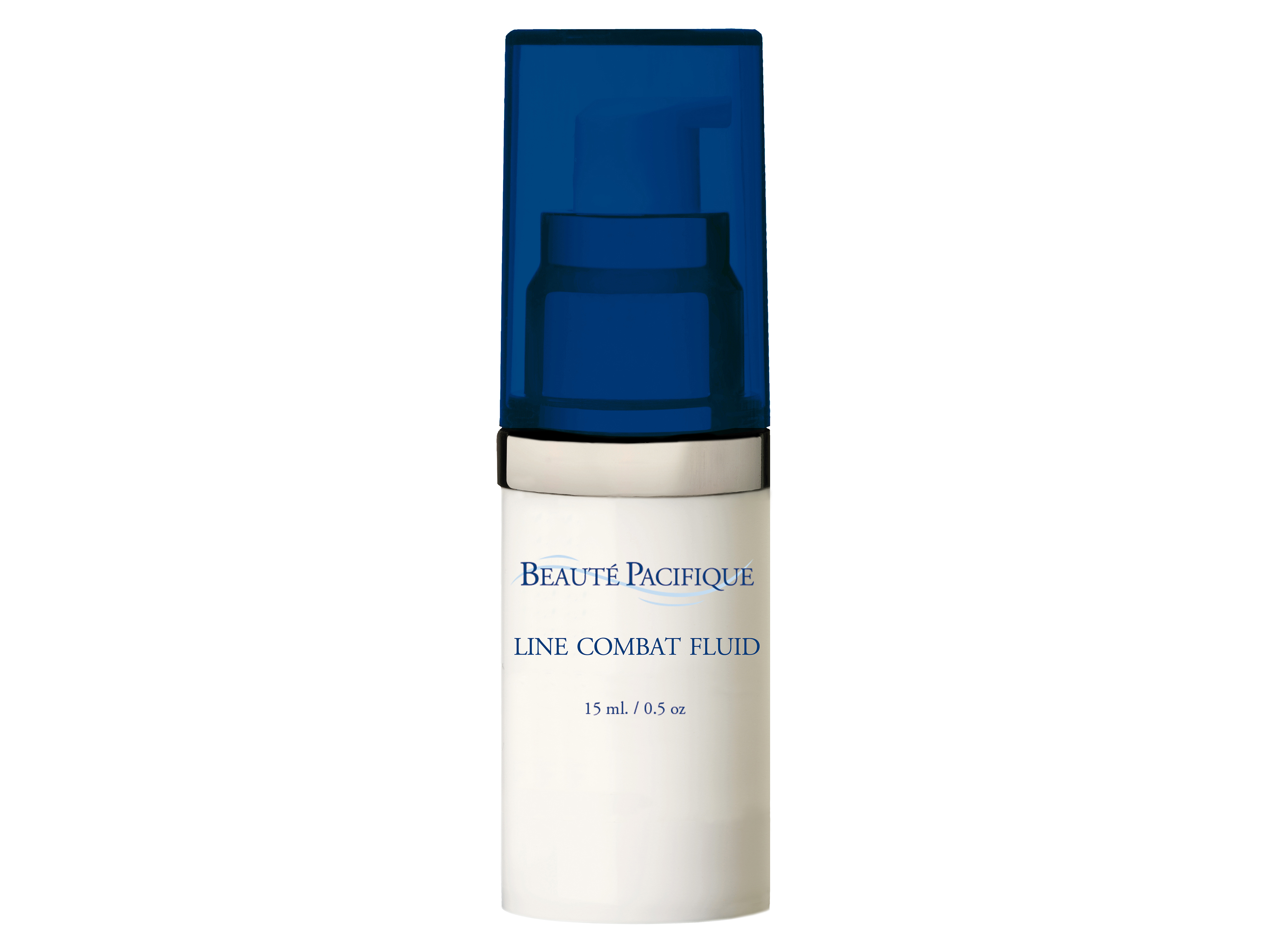 Beauté Pacifique Line Combat Fluid, 15 ml