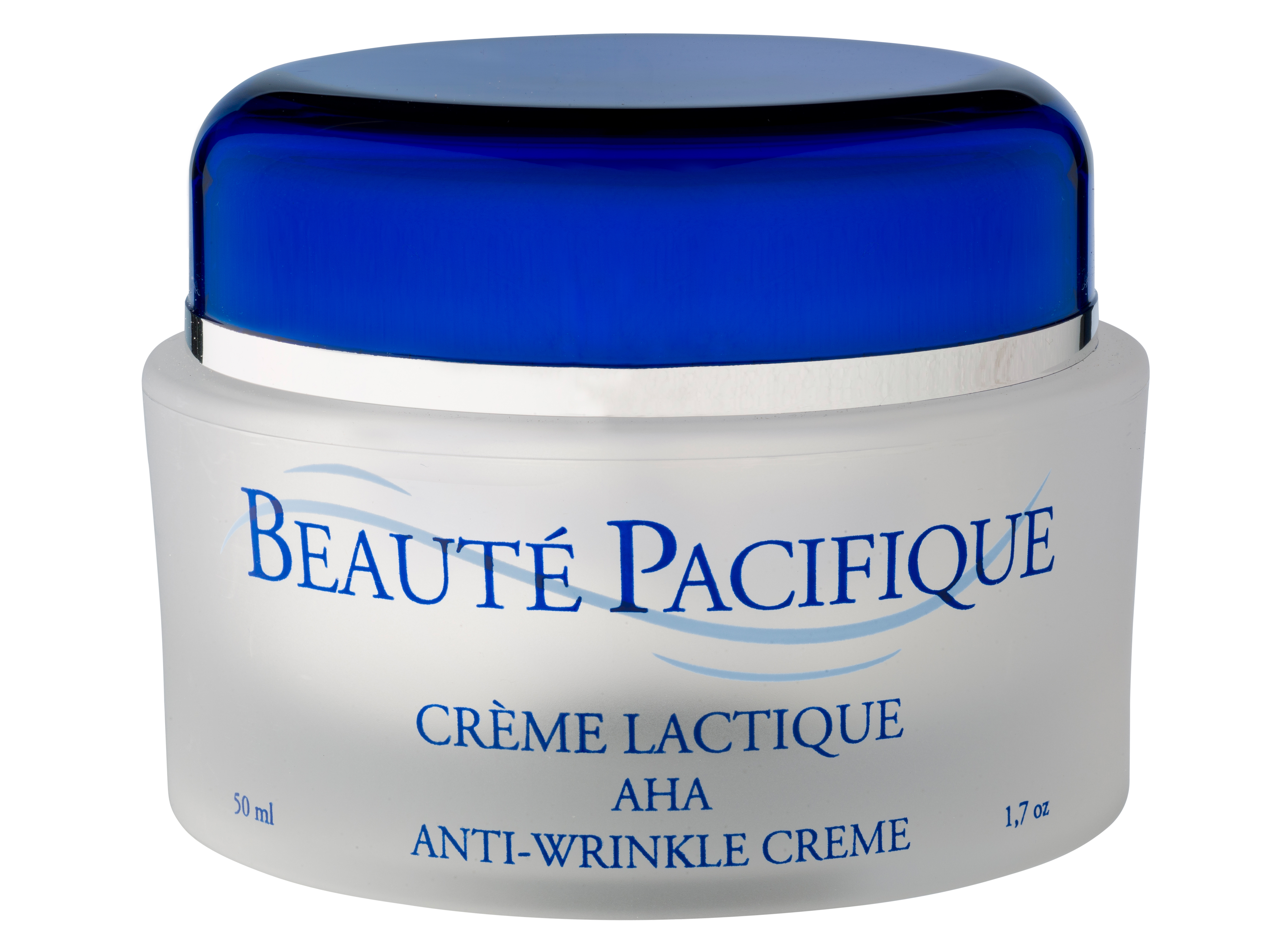 Beauté Pacifique AHA Anti-Wrinkle Creme, 50 ml