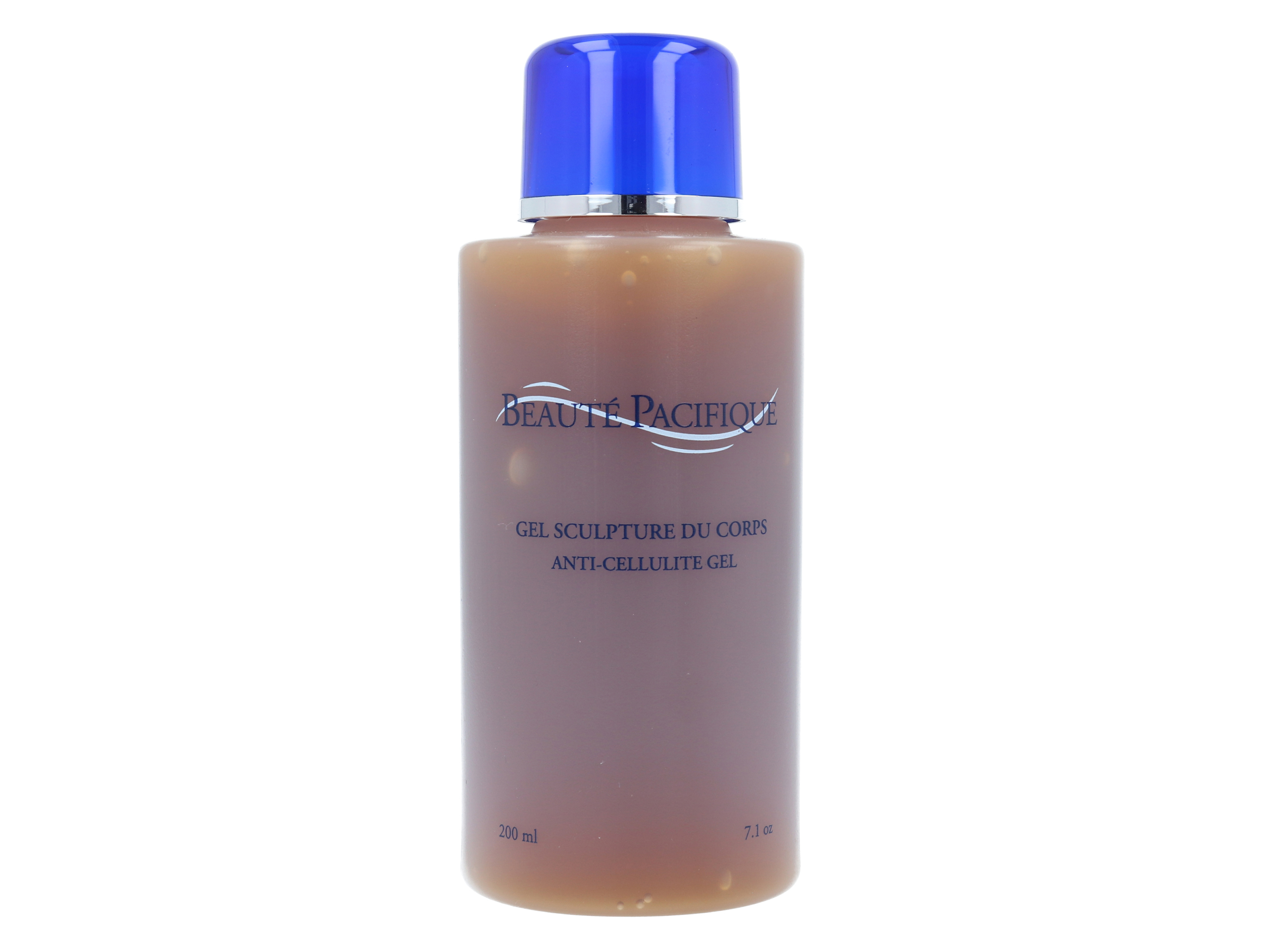 Beauté Pacifique Anti-Cellulite Gel, 200 ml