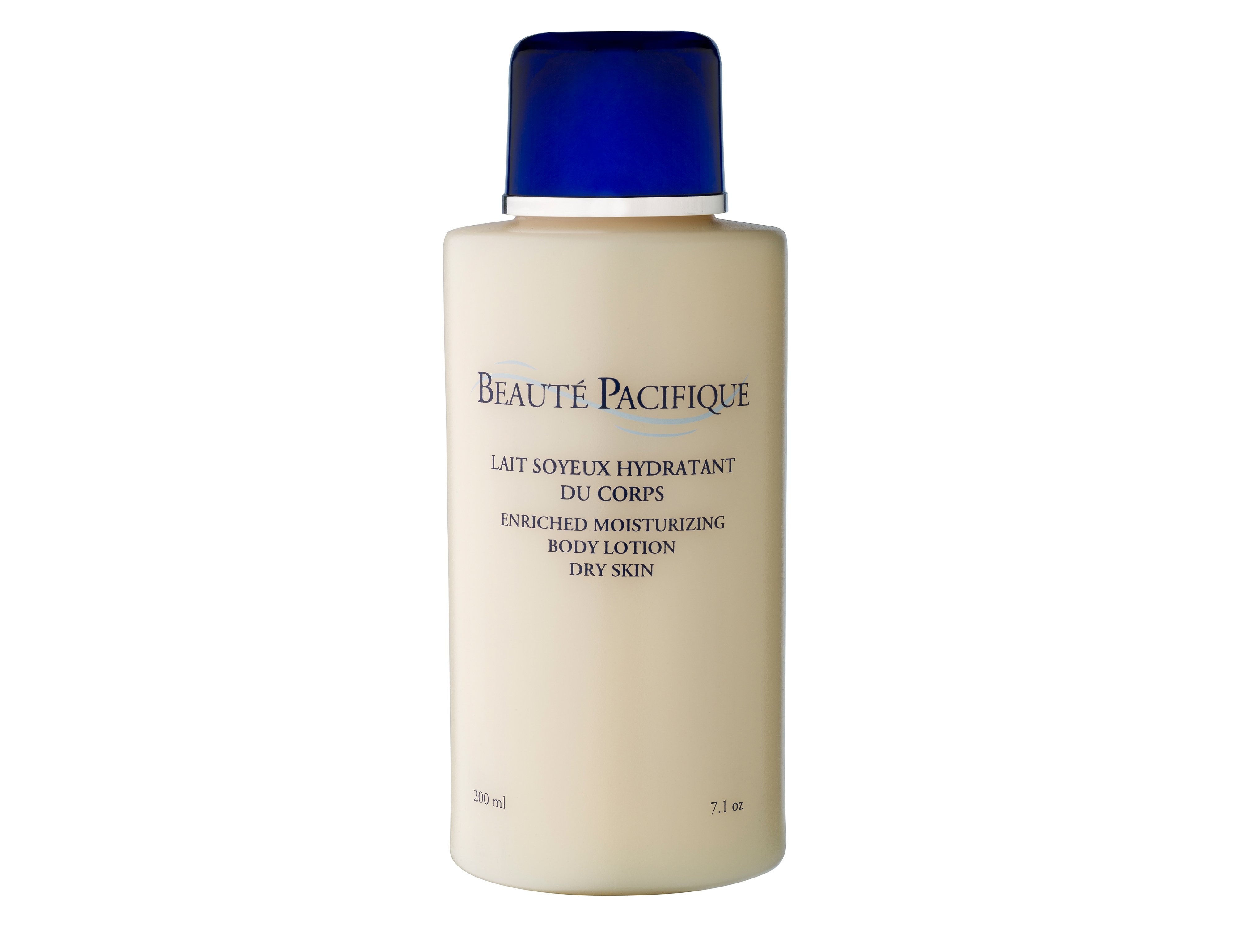 Beauté Pacifique BeautePacifique Enriched Moisturizing Bodylotion Dry Skin, 200