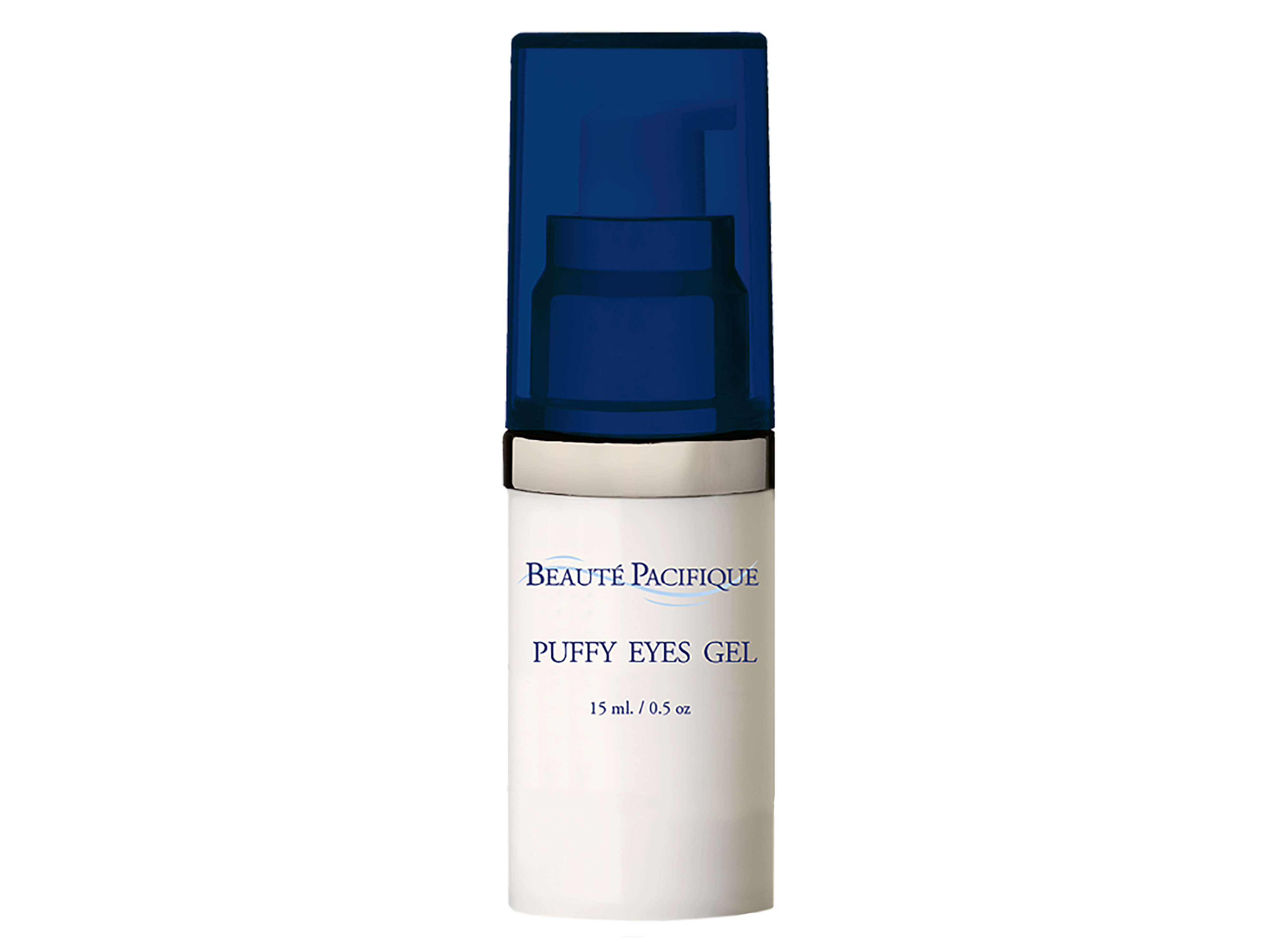 Beauté Pacifique BeautePacifique Puffy Eyes Gel, 15