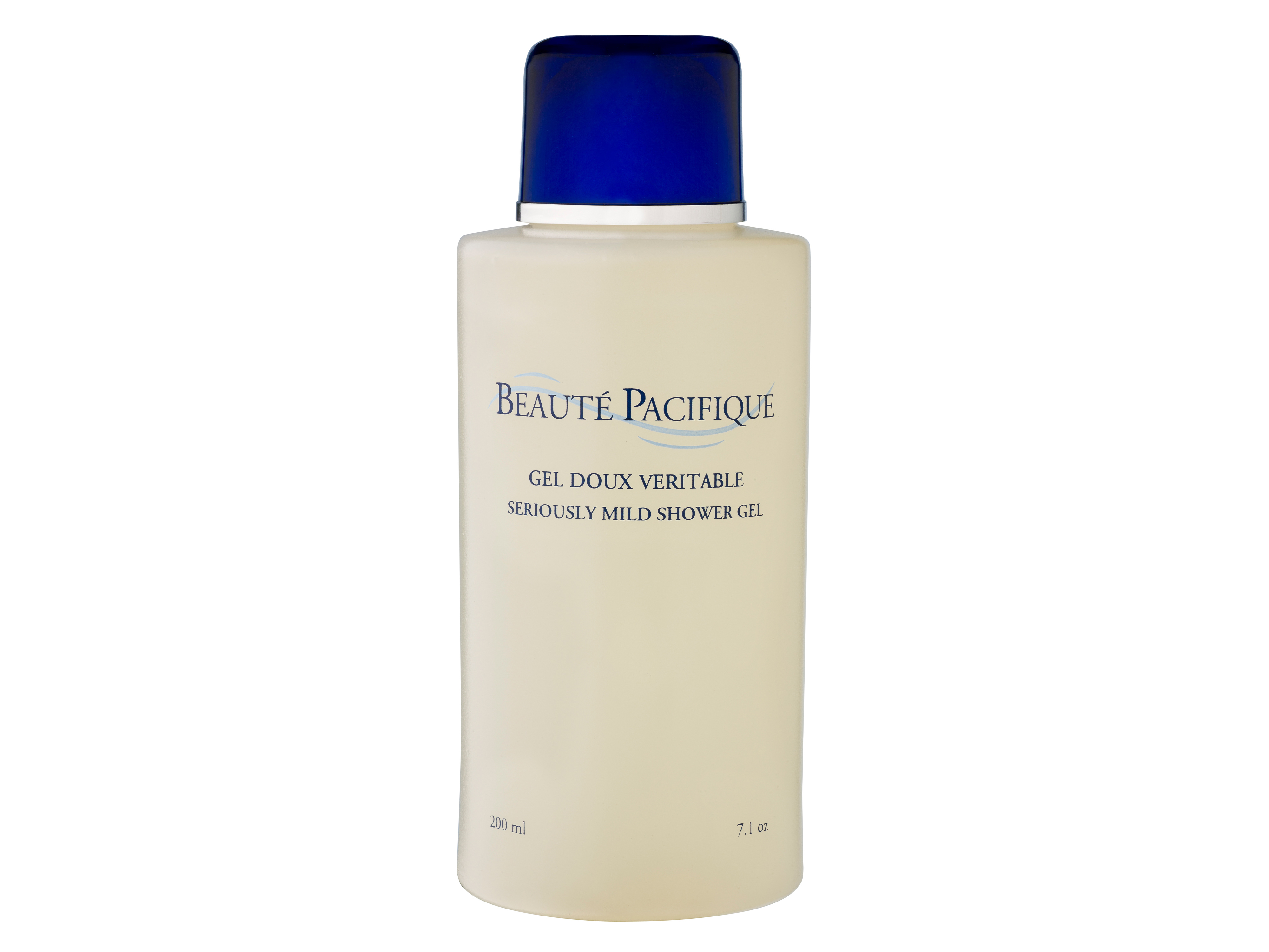 Beauté Pacifique BeautePacifique Seriously Mild Shower Gel, 200