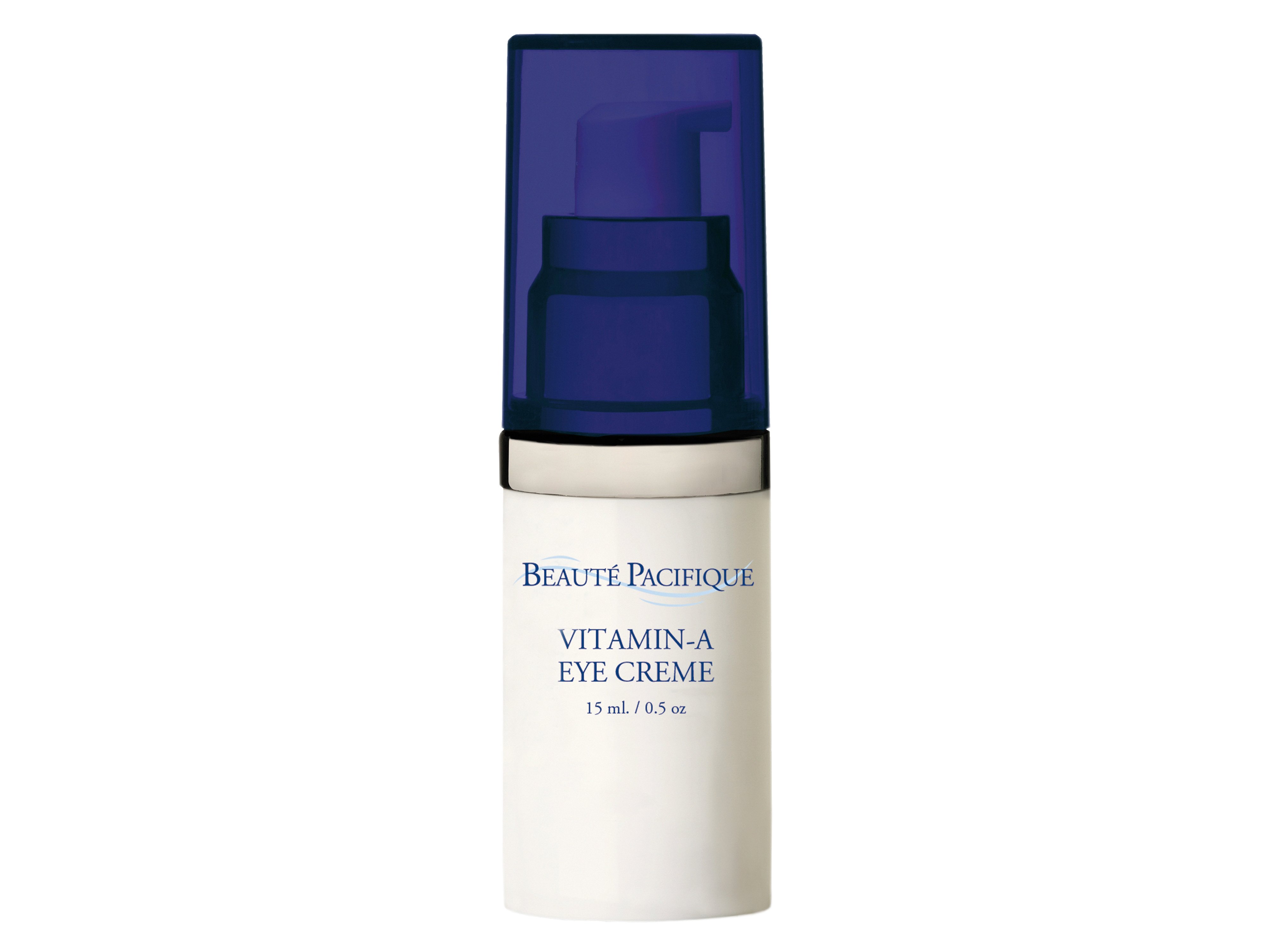 Beauté Pacifique BeautePacifique Vitamin A Eye Cream, 15