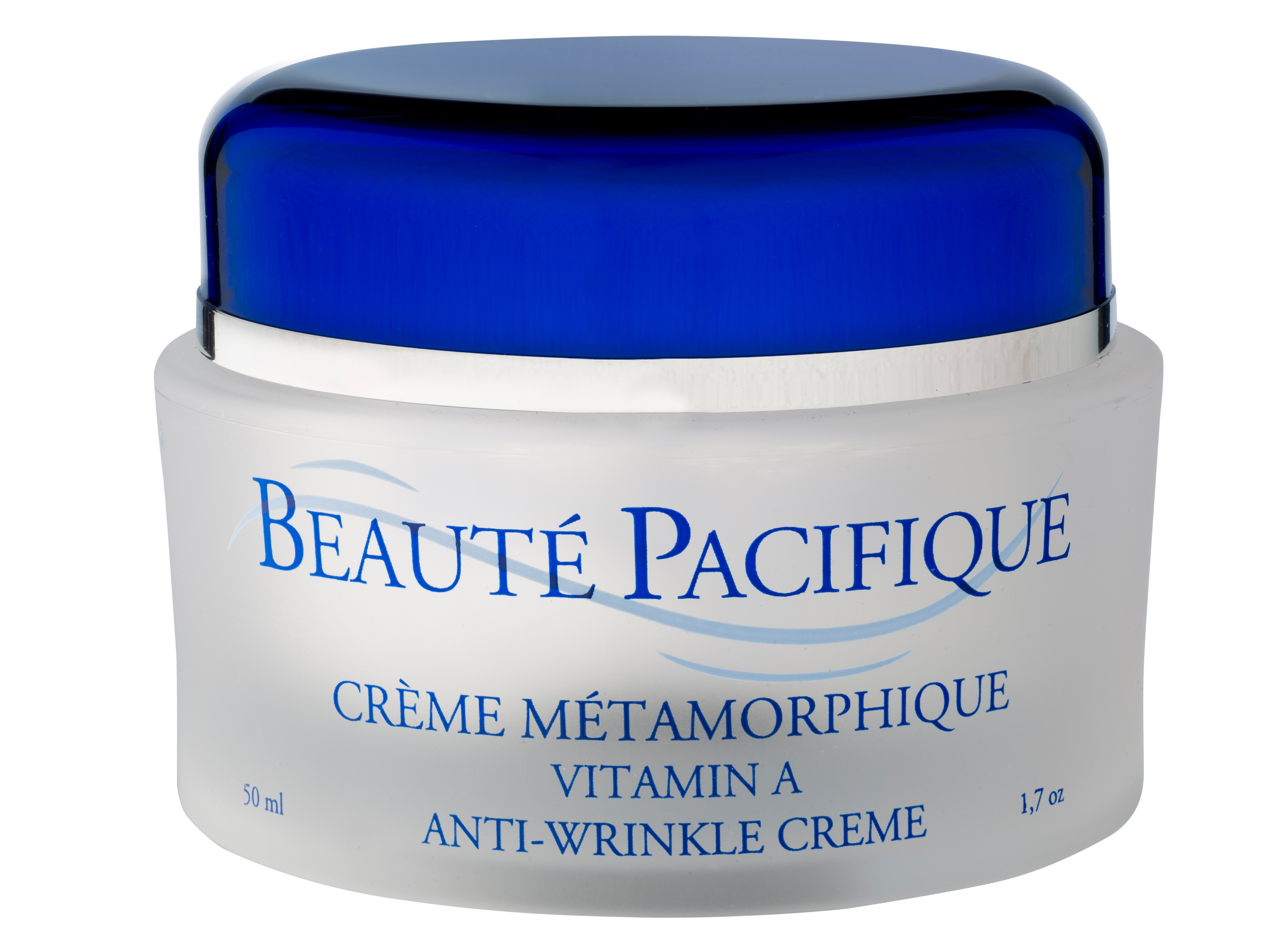 Beauté Pacifique Vitamin A Anti-Wrinkle Creme, 50 ml
