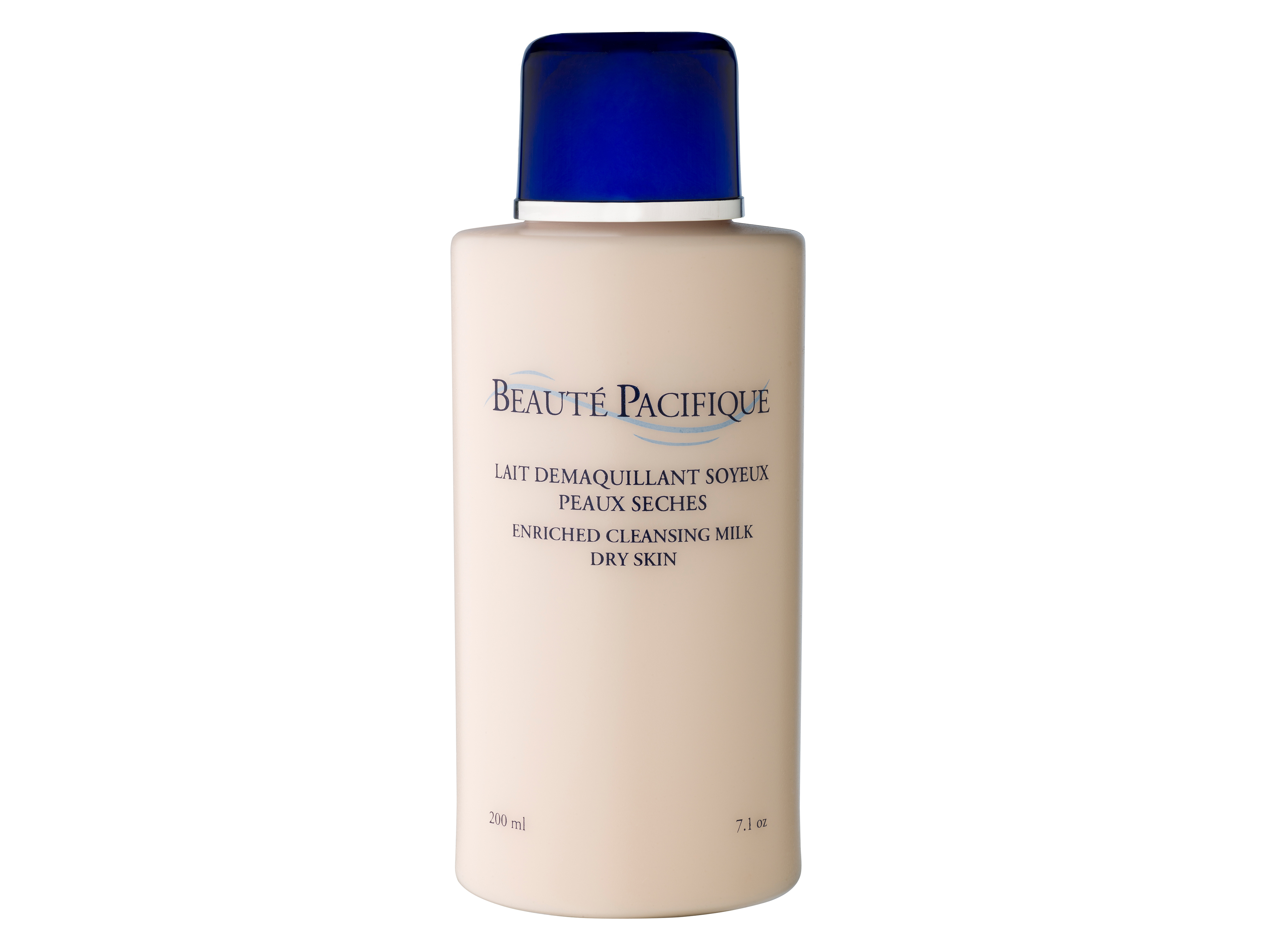 Beauté Pacifique Enriched Cleansing Milk Dry Skin, 200 ml