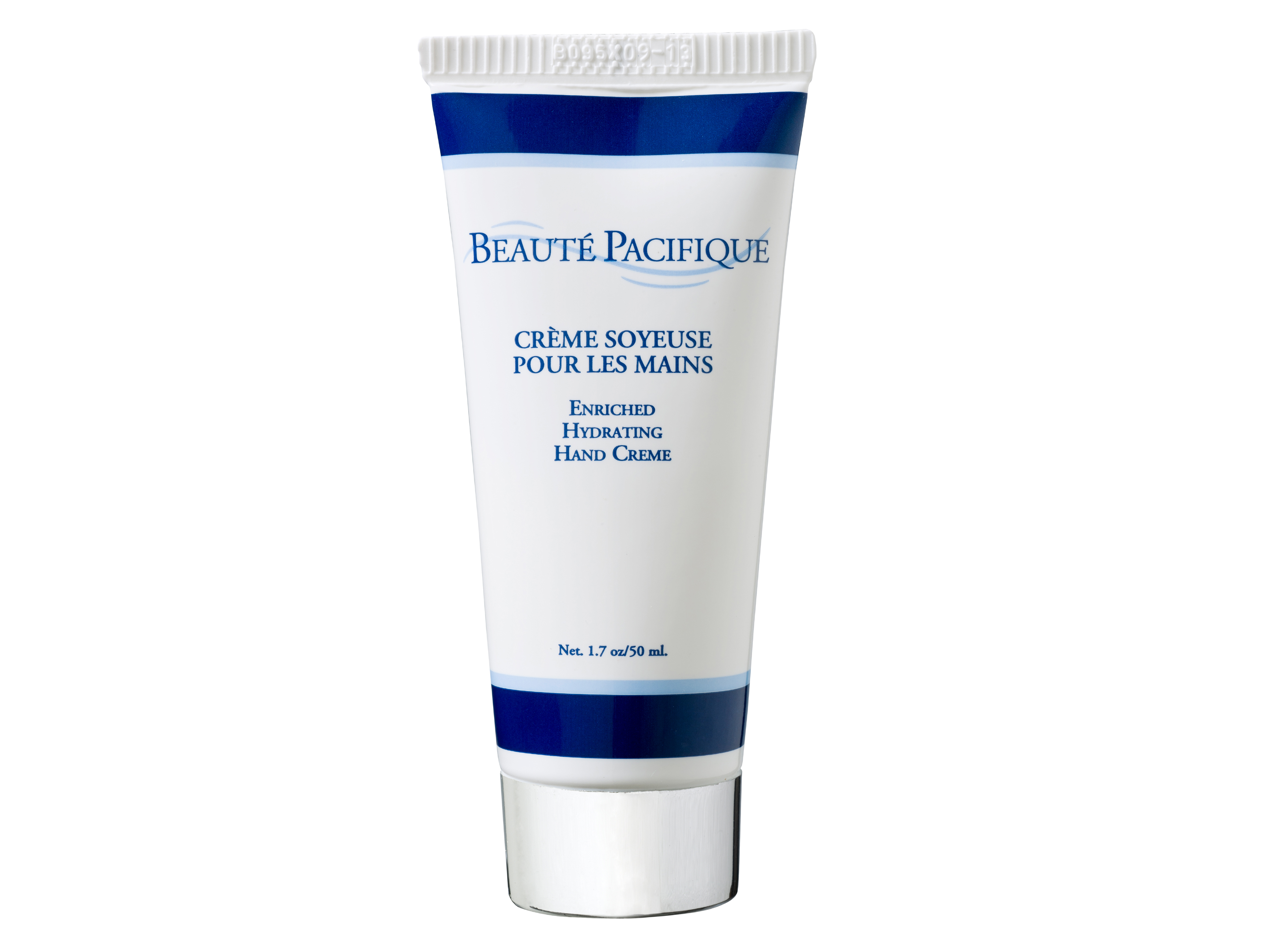 Beauté Pacifique Enriched Hydrating Hand Creme, 50 ml