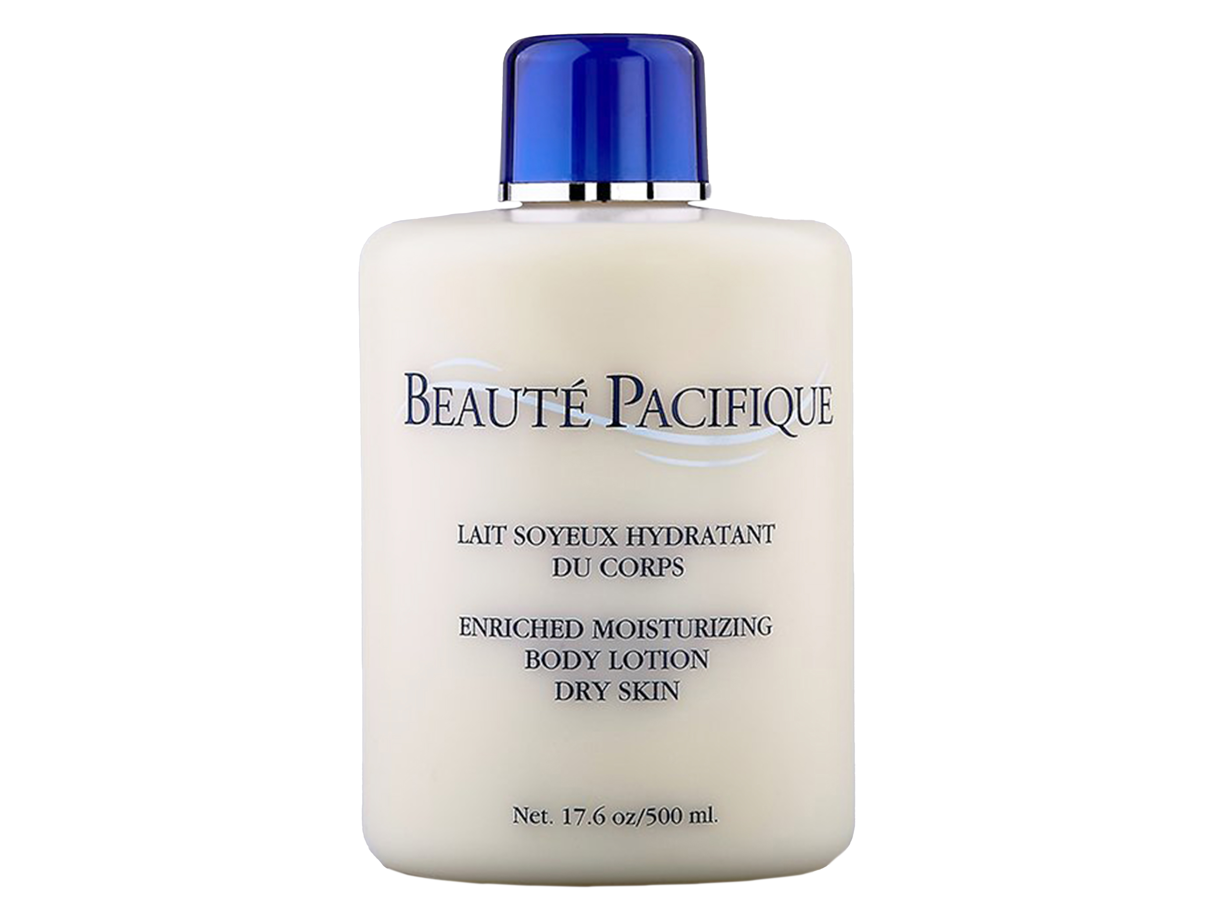 Beauté Pacifique Enriched Moisturizing Bodylotion Dry Skin, 500 ml