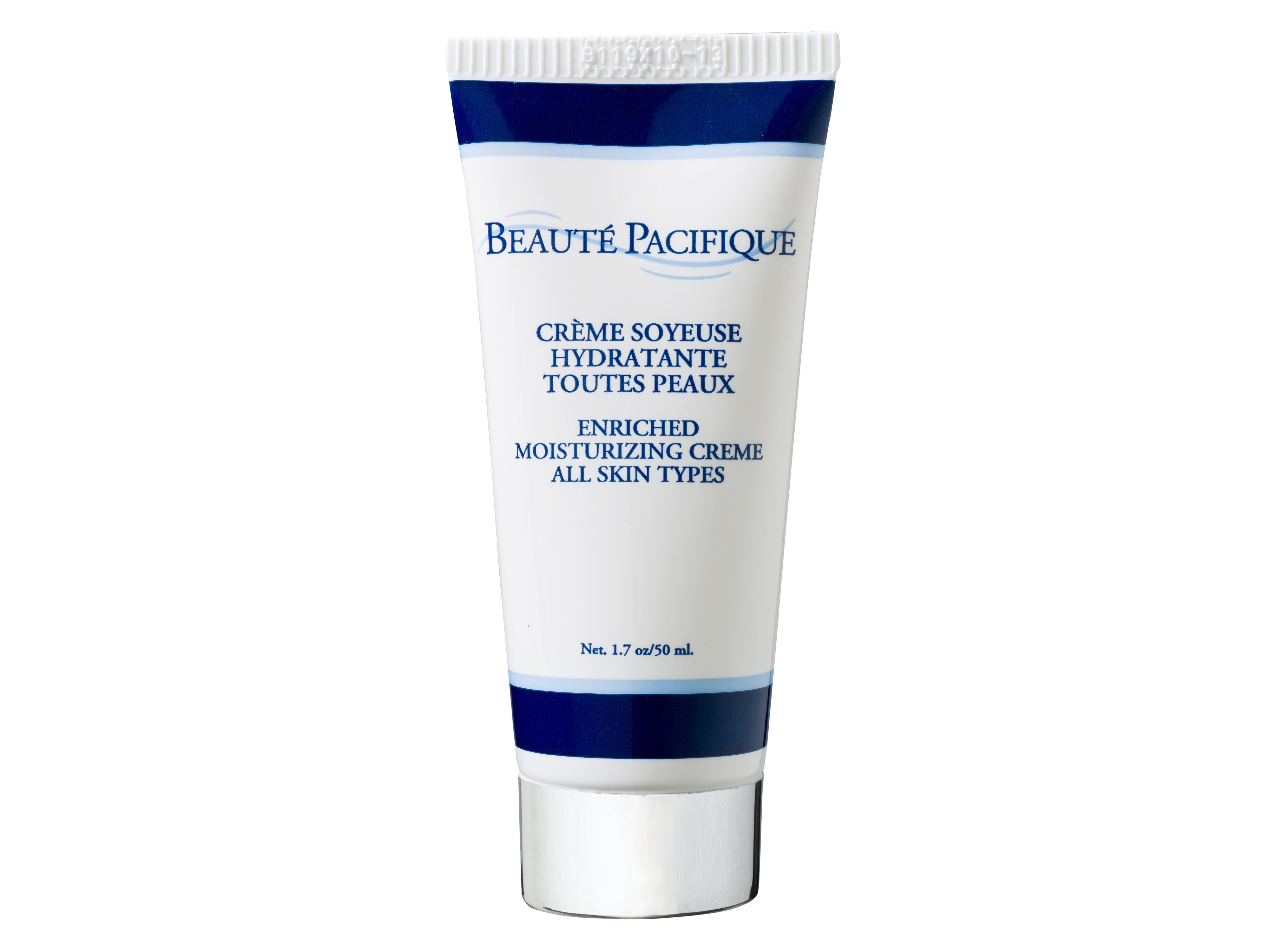 Beauté Pacifique Enriched Moisturizing Creme, 50 ml