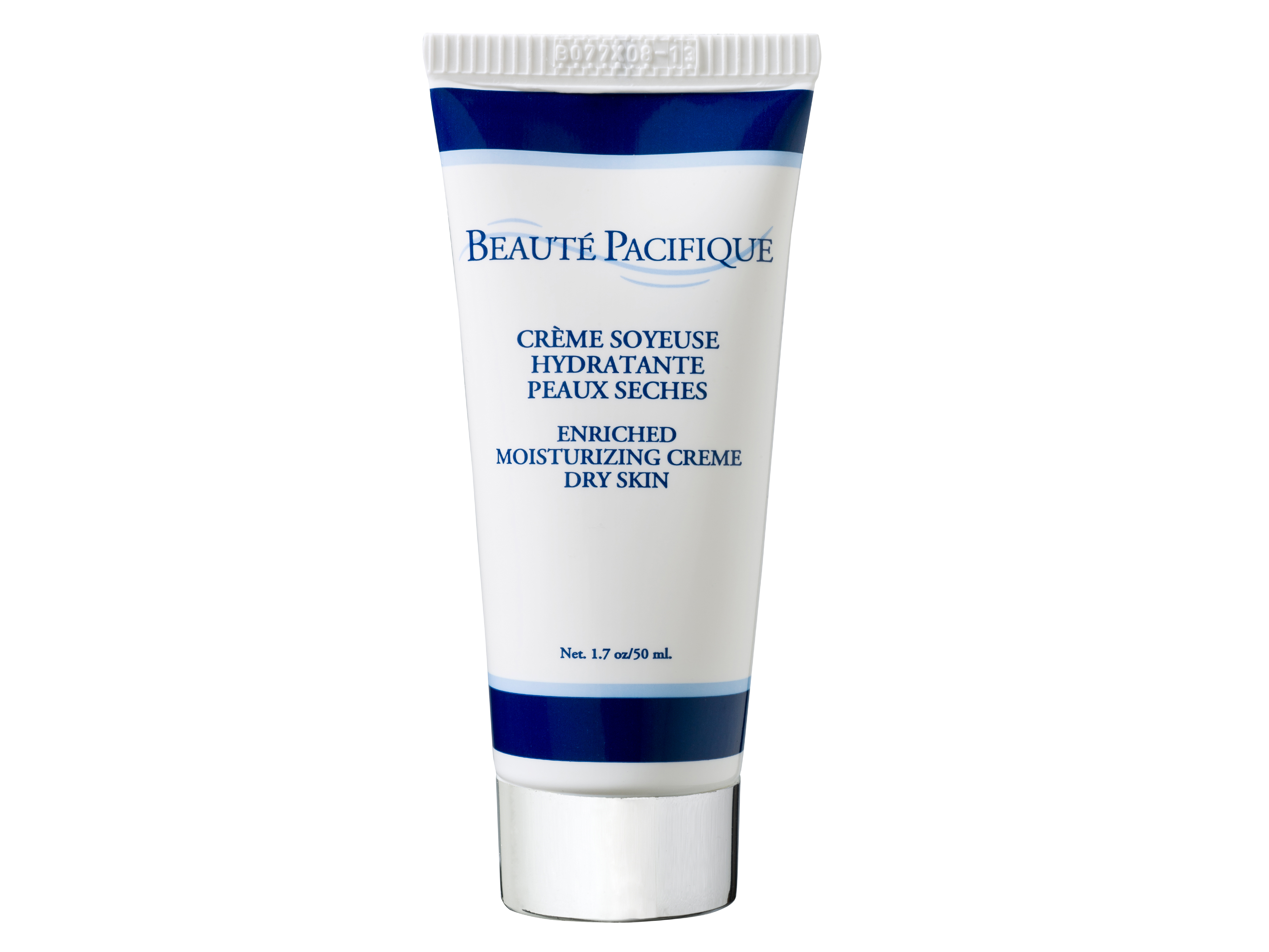 Beauté Pacifique Enriched Moisturizing Creme Dry Skin, 50 ml